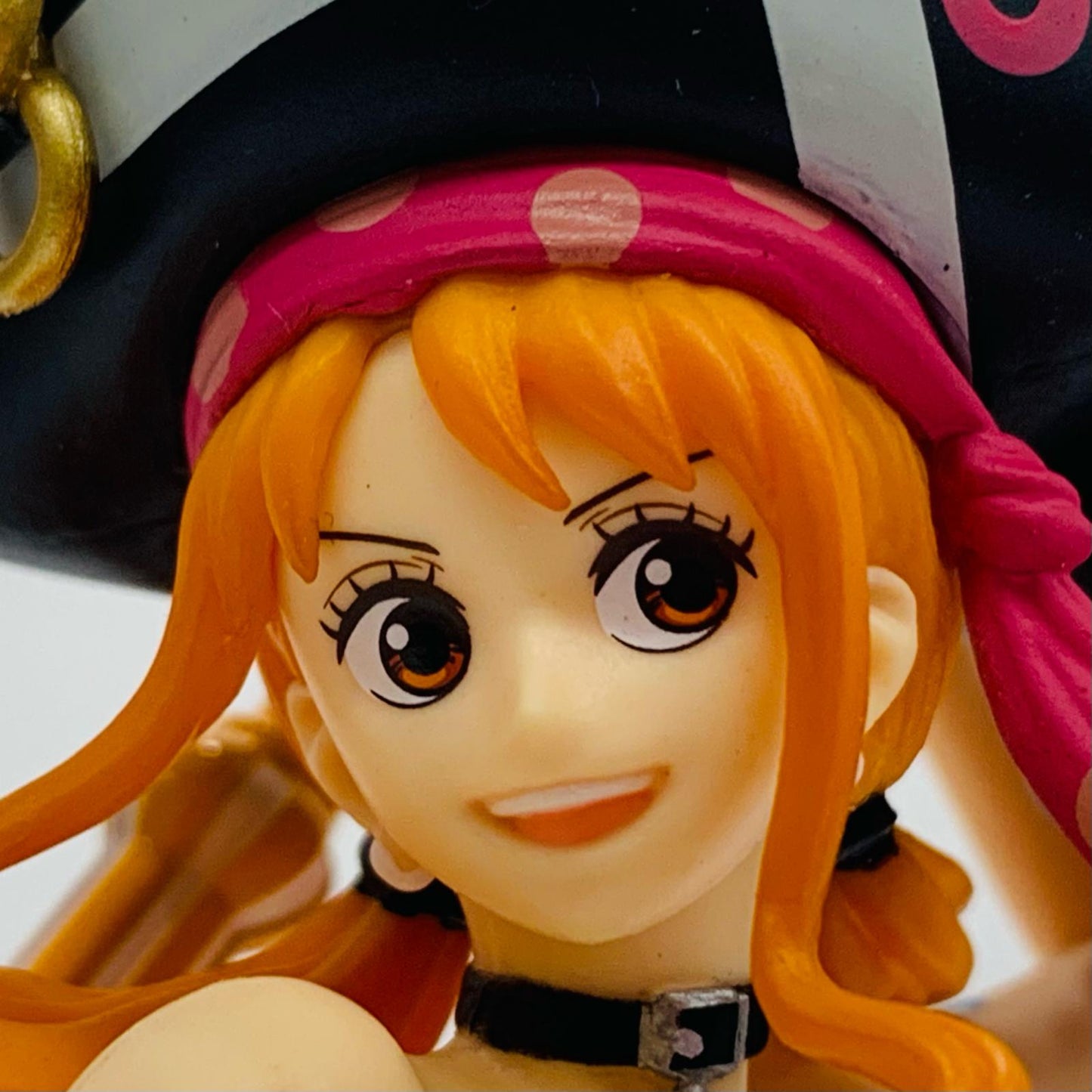 【中古】 D賞ナミ/フィギュア「FILMRED/一番くじワンピース」【フィギュア】