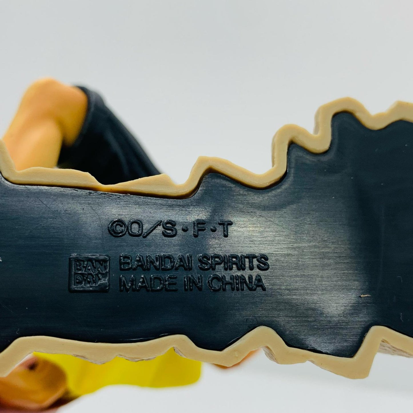 【中古】 C賞エースBATTLEフィギュア「メモリアルログ/一番くじワンピース」【フィギュア】