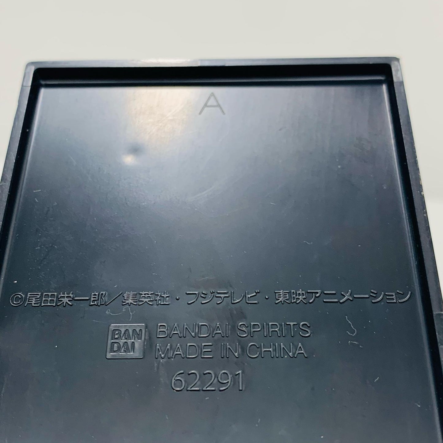 【中古】 A賞/錦えもんフィギュア「見参!赤鞘九人男~第二弾~/一番くじワンピース」【フィギュア】