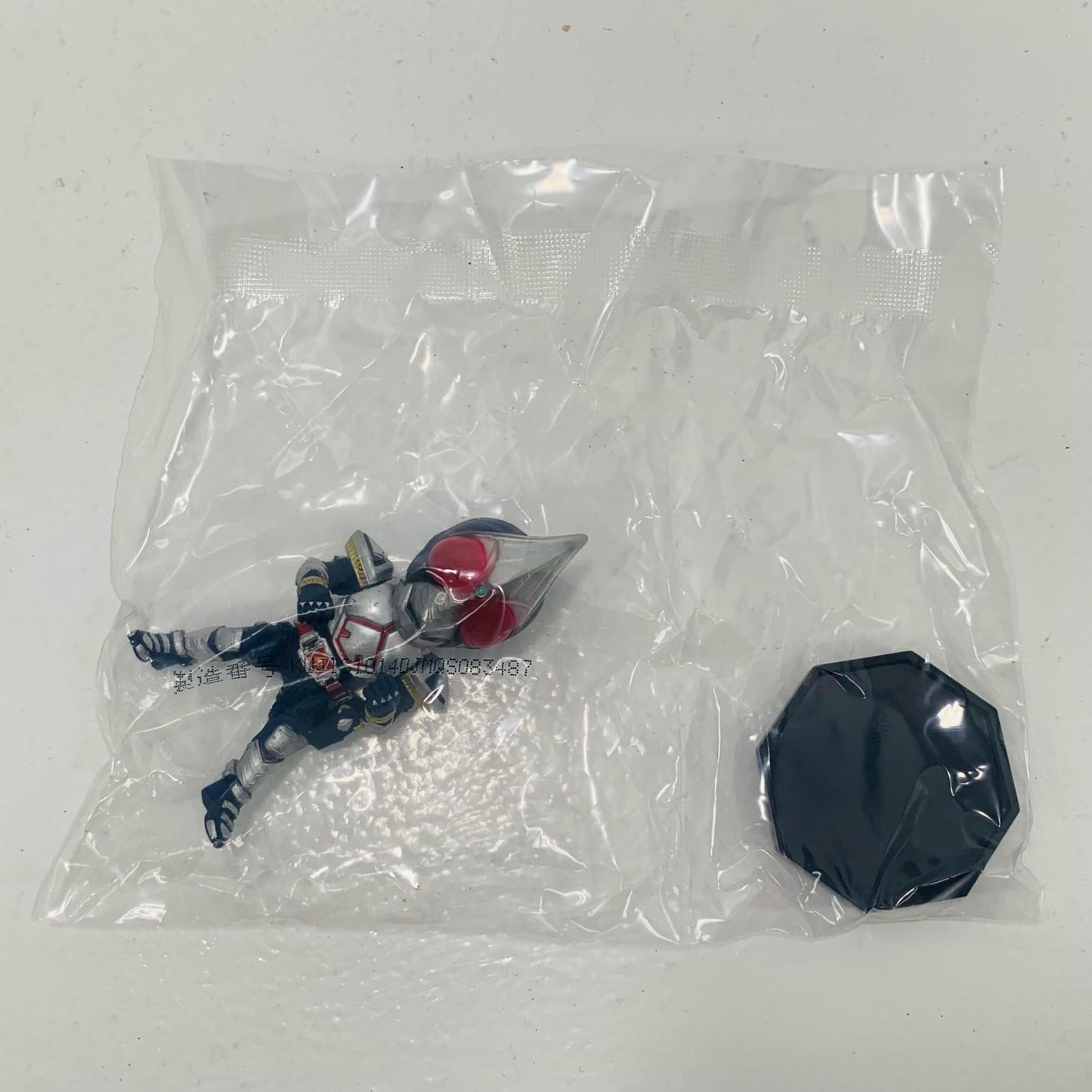 【中古】 仮面ライダーブレイド デフォルメフィギュア【フィギュア】