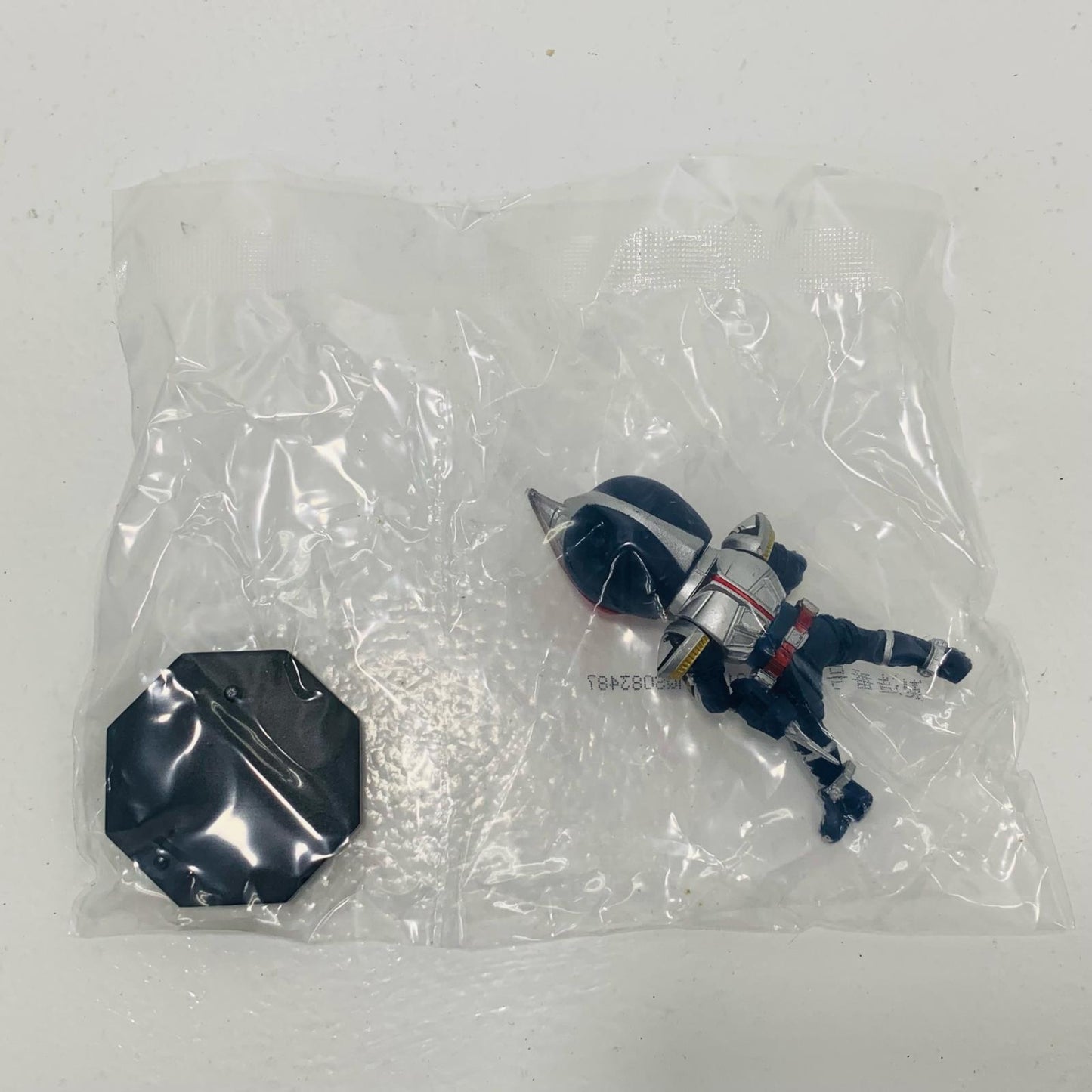 【中古】 仮面ライダーブレイド デフォルメフィギュア【フィギュア】