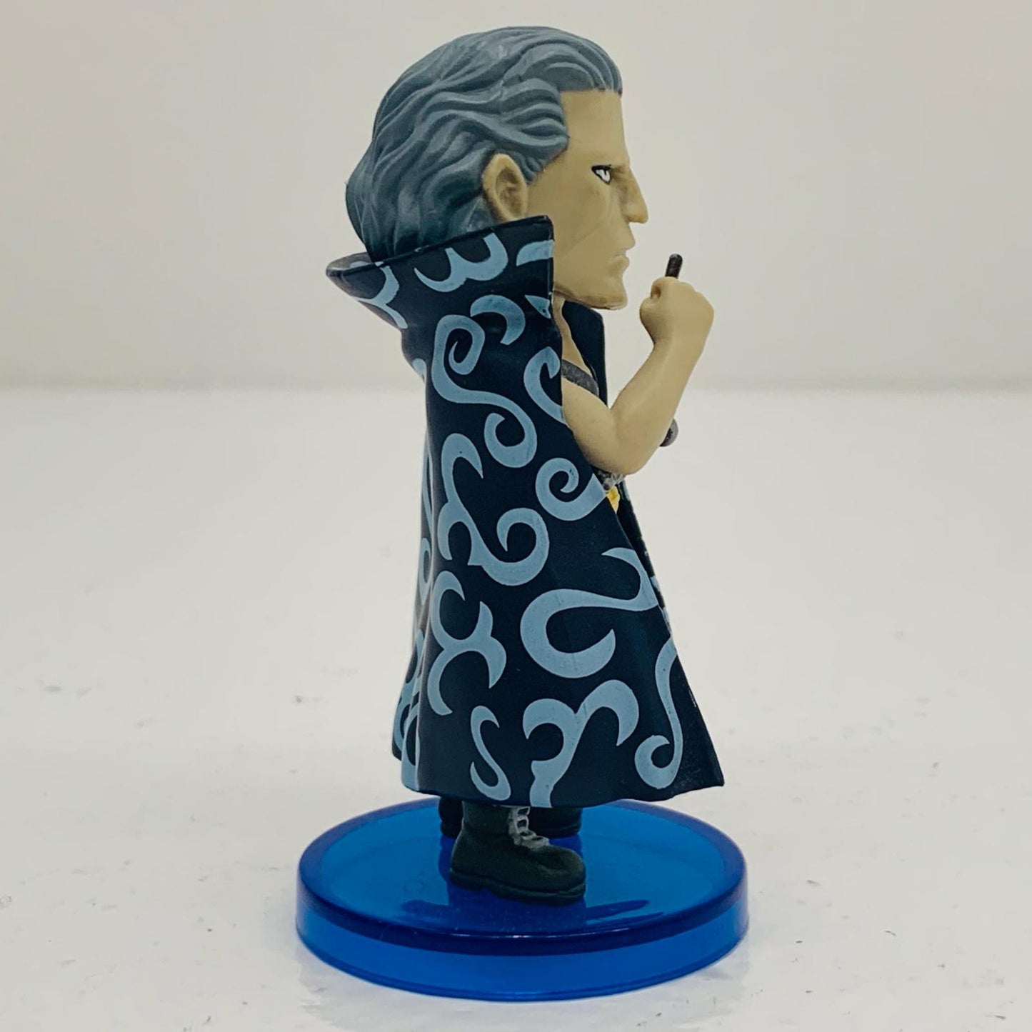 【中古】 ベン・ベックマン「ワンピース」WCFvol.17TV141【フィギュア】