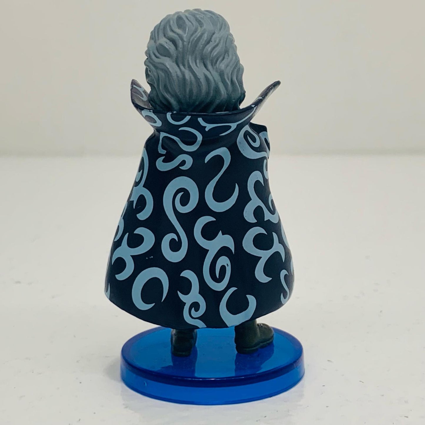 【中古】 ベン・ベックマン「ワンピース」WCFvol.17TV141【フィギュア】