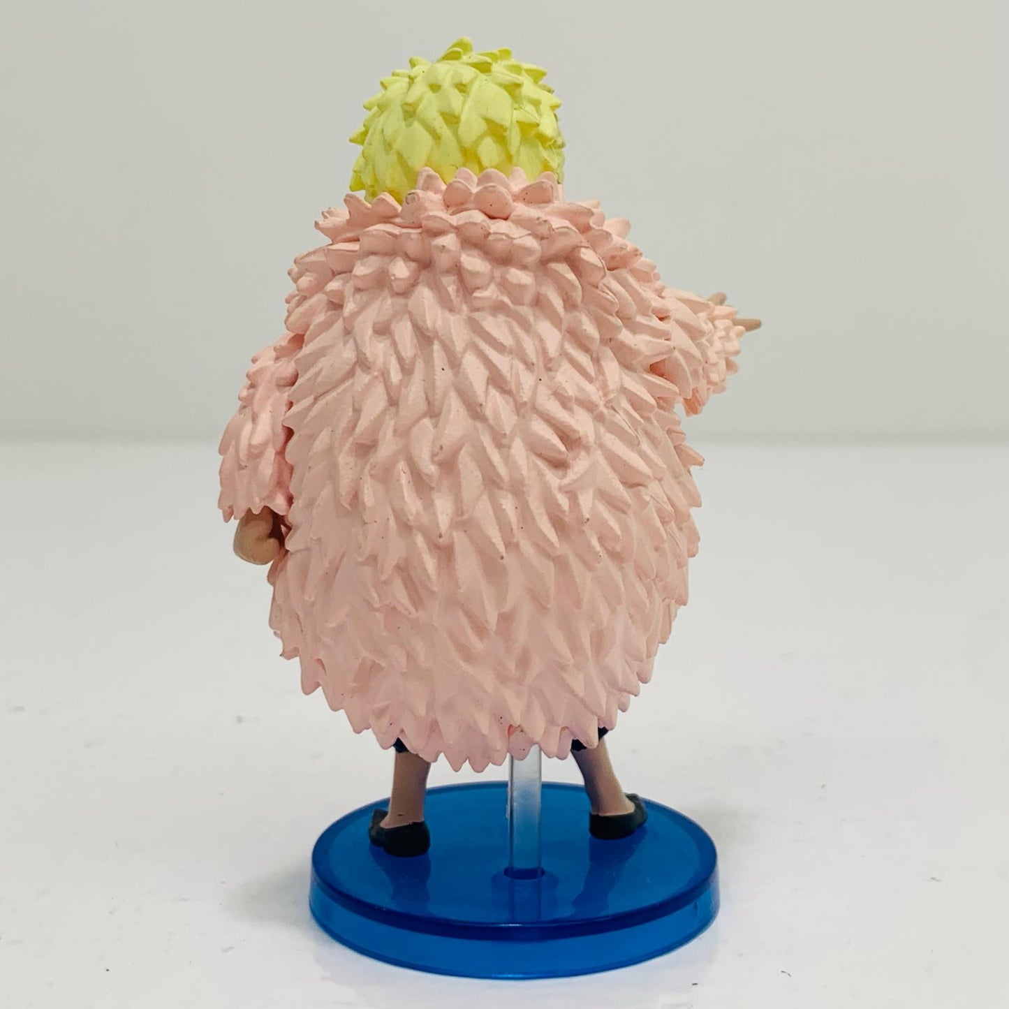 【中古】 ドンキホーテ・ドフラミンゴ「ワンピース」WCFvol.4TV029【フィギュア】