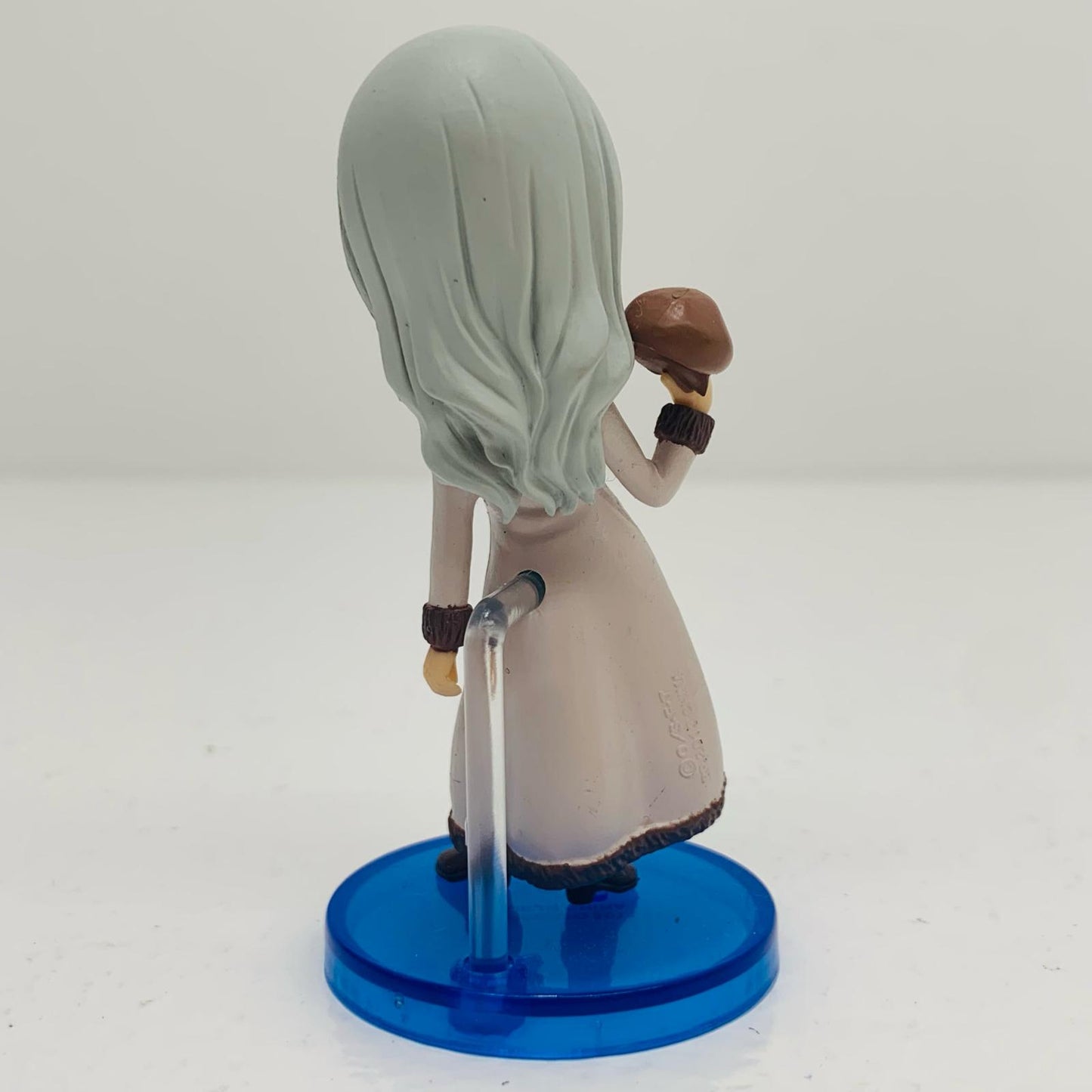 【中古】 ニコ・オルビア「ワンピース」WCFvol.30【フィギュア】