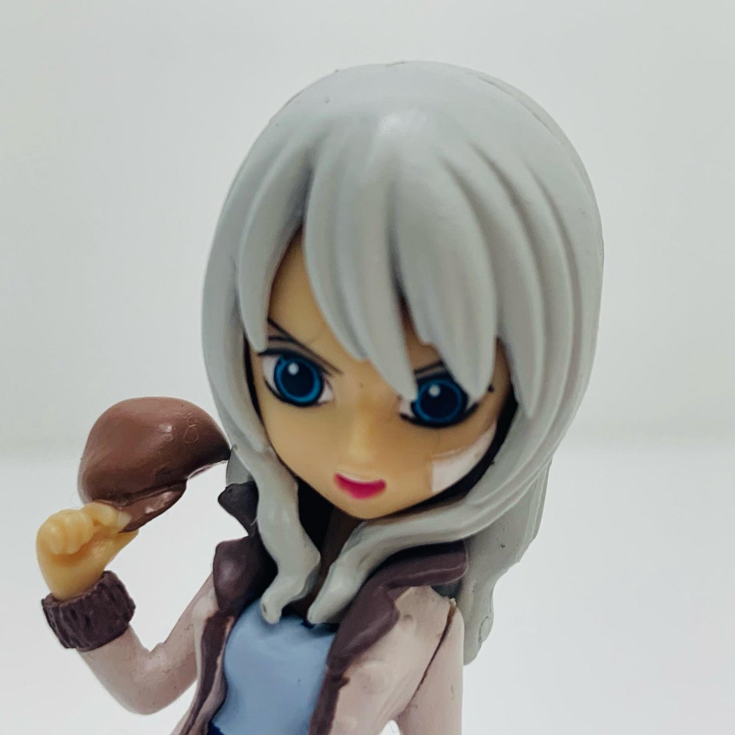 【中古】 ニコ・オルビア「ワンピース」WCFvol.30【フィギュア】