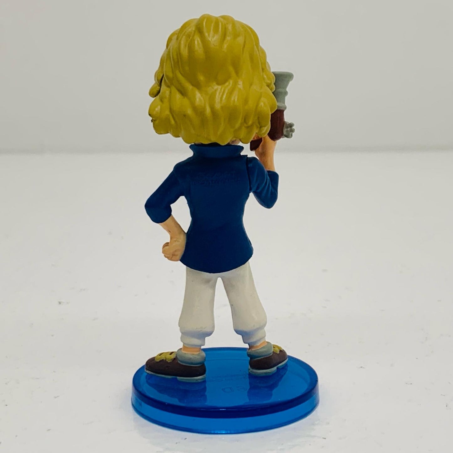 【中古】 ヤソップ「ワンピース」WCFvol.6TV047【フィギュア】