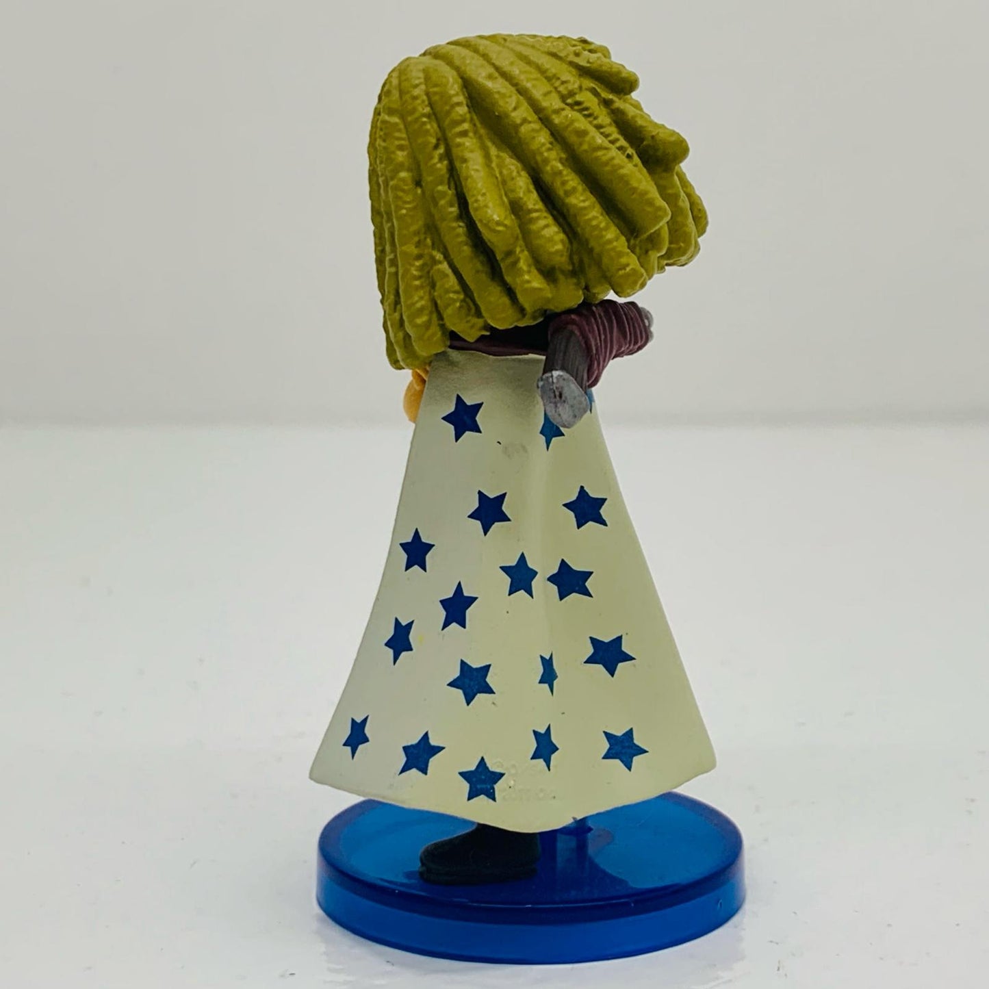 【中古】 ヤソップ「ワンピース」WCFvol.17TV143【フィギュア】