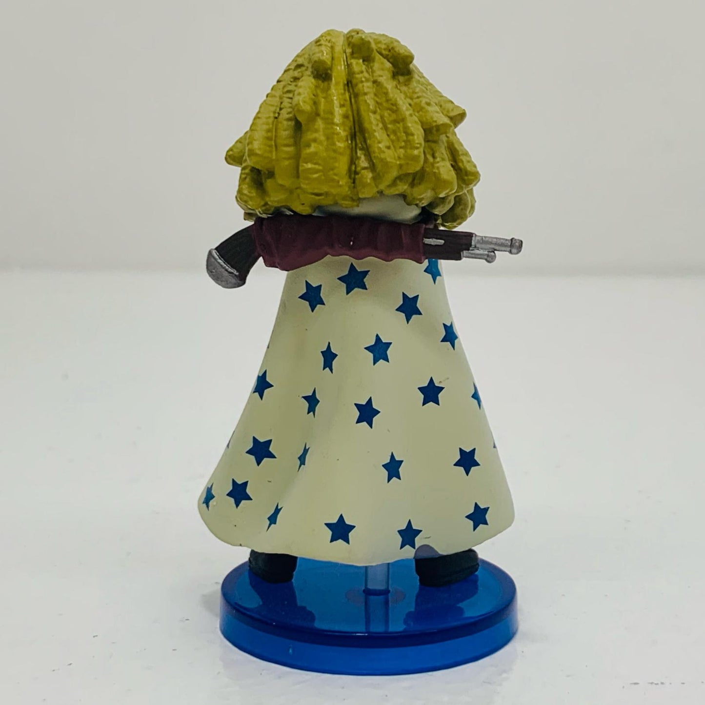 【中古】 ヤソップ「ワンピース」WCFvol.17TV143【フィギュア】