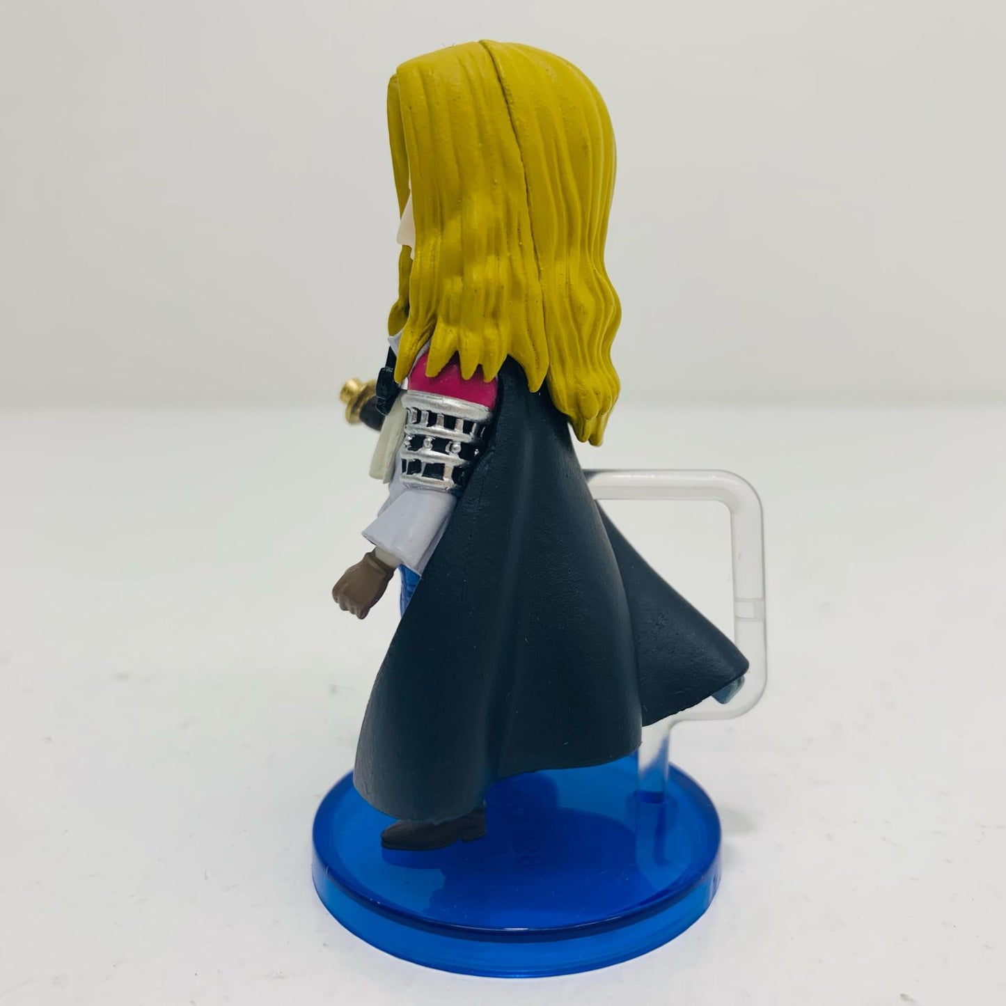 【中古】 バジル・ホーキンス「ワンピース」WCF-ワノ国4-【フィギュア】