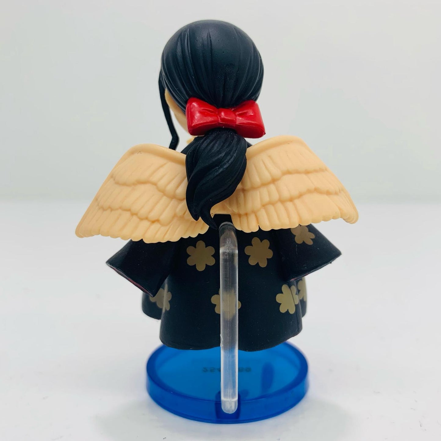 【中古】 ニコ・ロビン「ワンピース」WCF-WT100記念尾田栄一郎描き下ろし大海賊百景2-【フィギュア】