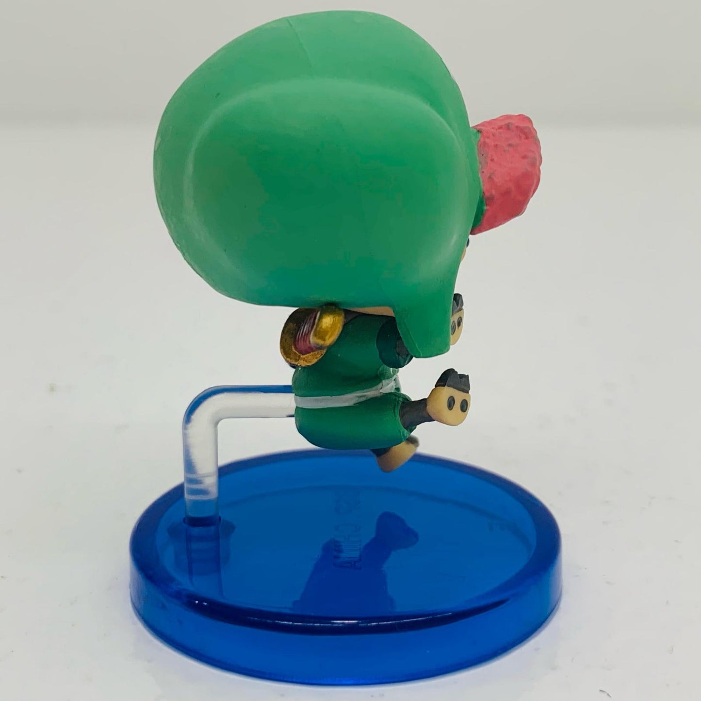 【中古】 トニートニー・チョッパー「ワンピース」WCF-ワノ国1-【フィギュア】