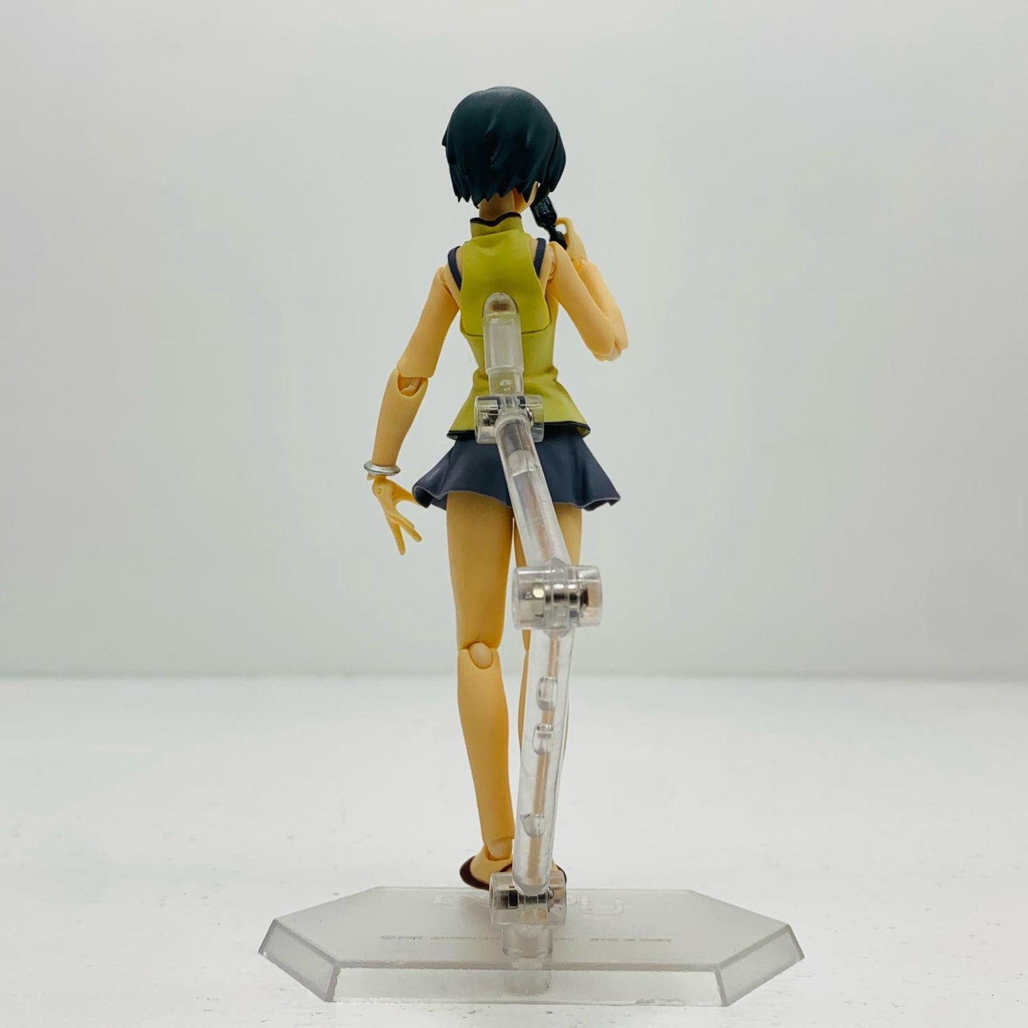 【中古】 figmaアイン「Phantom~RequiemforthePhantom~」【フィギュア】