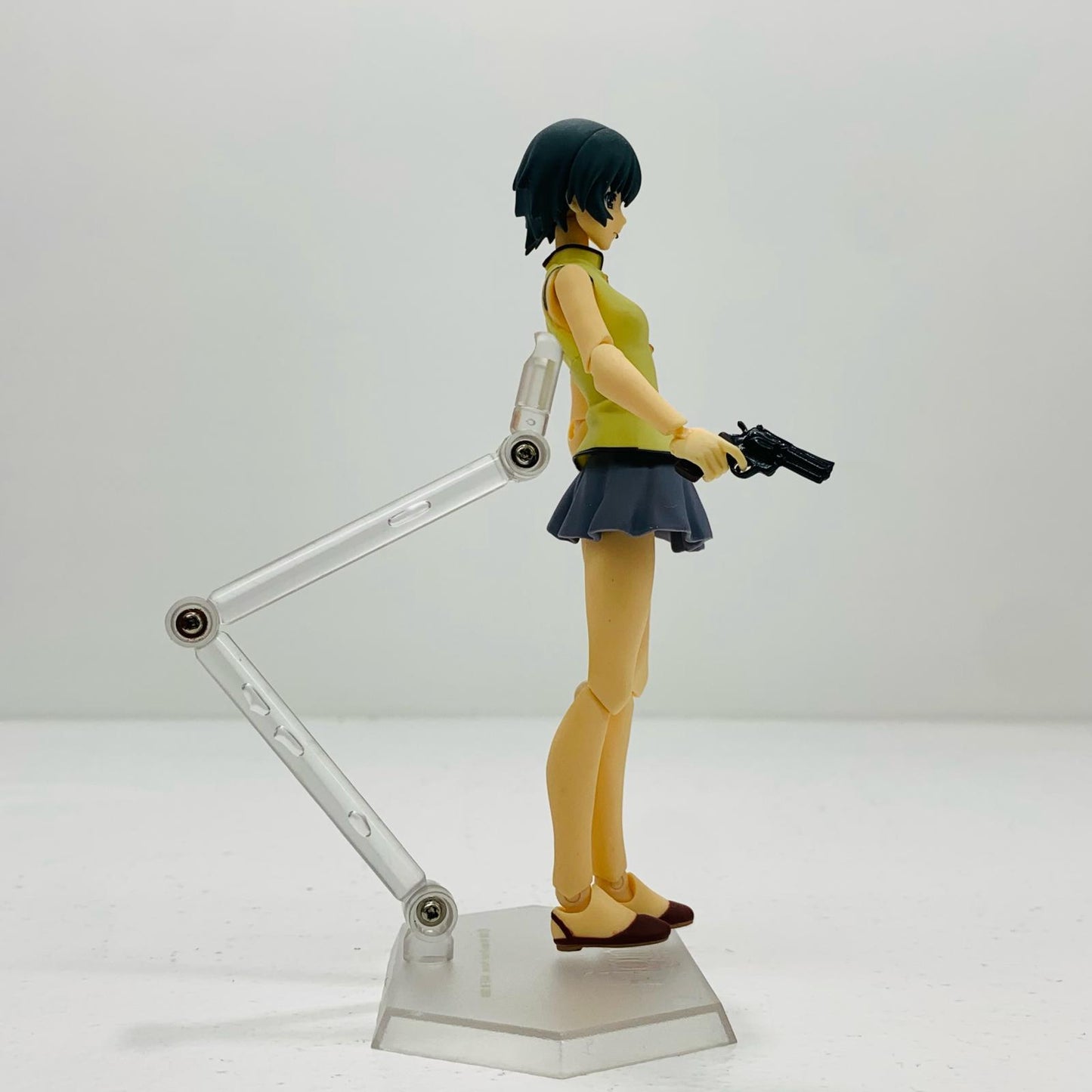 【中古】 figmaアイン「Phantom~RequiemforthePhantom~」【フィギュア】