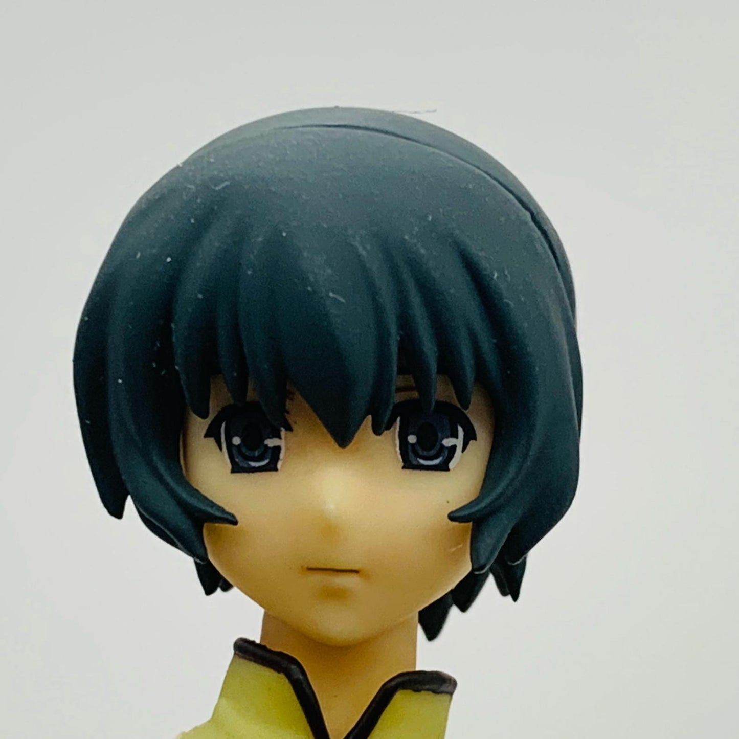 【中古】 figmaアイン「Phantom~RequiemforthePhantom~」【フィギュア】