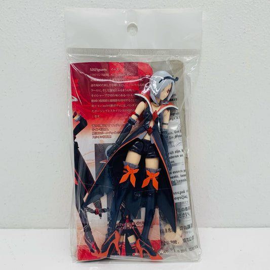 【中古】 S.H.Figuartsイース「フレッシュプリキュア!」【フィギュア】