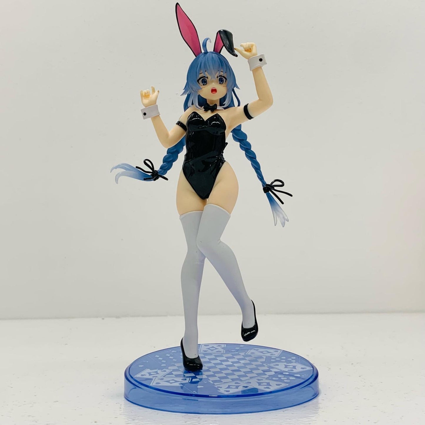 【中古】 ロキシー・ミグルディア~バニーVer.~Vivitフィギュア「無職転生II~異世界行ったら本気だす~」【フィギュア】