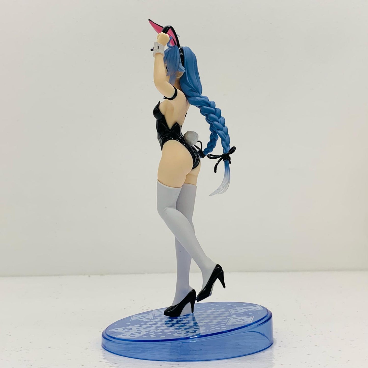 【中古】 ロキシー・ミグルディア~バニーVer.~Vivitフィギュア「無職転生II~異世界行ったら本気だす~」【フィギュア】