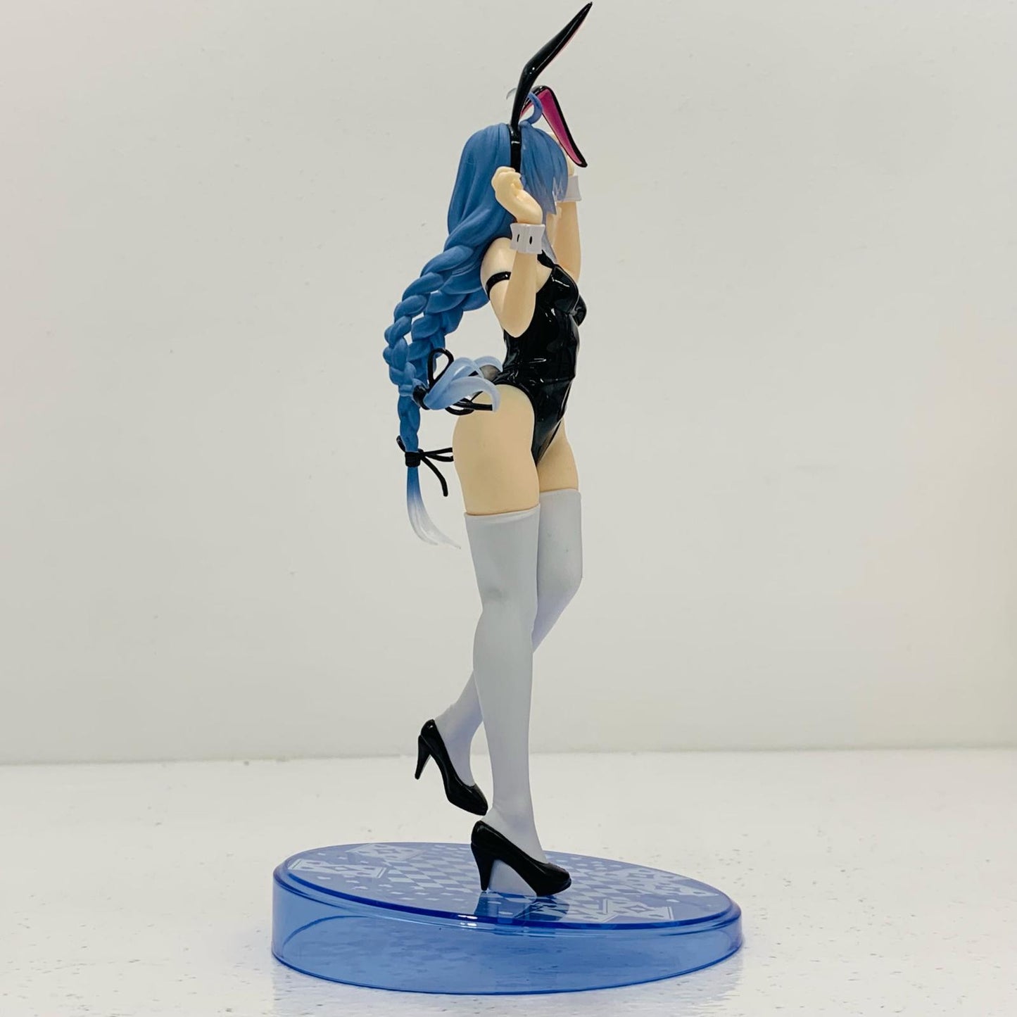 【中古】 ロキシー・ミグルディア~バニーVer.~Vivitフィギュア「無職転生II~異世界行ったら本気だす~」【フィギュア】