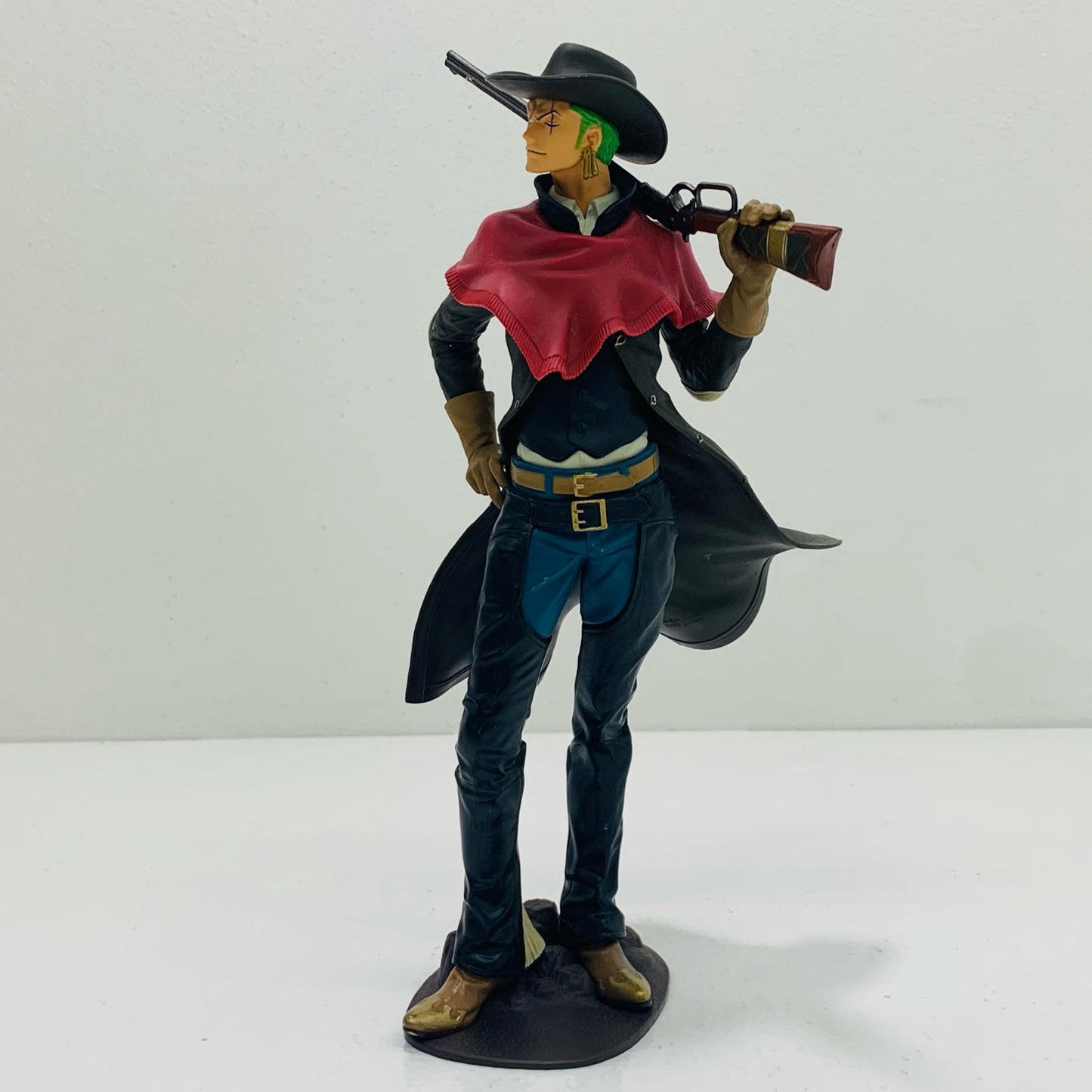 【中古】 ロロノア・ゾロ「ワンピース」TREASURECRUISEWORLDJOURNEYvol.1-RORONOAZORO-【フィギュア】