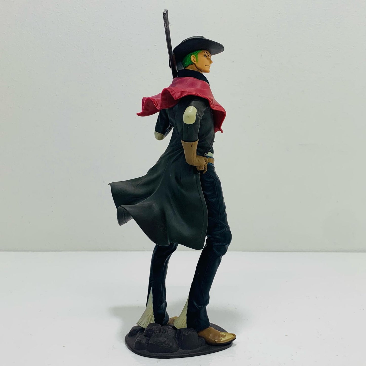 【中古】 ロロノア・ゾロ「ワンピース」TREASURECRUISEWORLDJOURNEYvol.1-RORONOAZORO-【フィギュア】