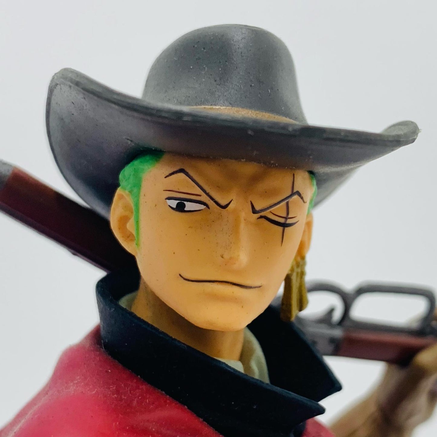 【中古】 ロロノア・ゾロ「ワンピース」TREASURECRUISEWORLDJOURNEYvol.1-RORONOAZORO-【フィギュア】