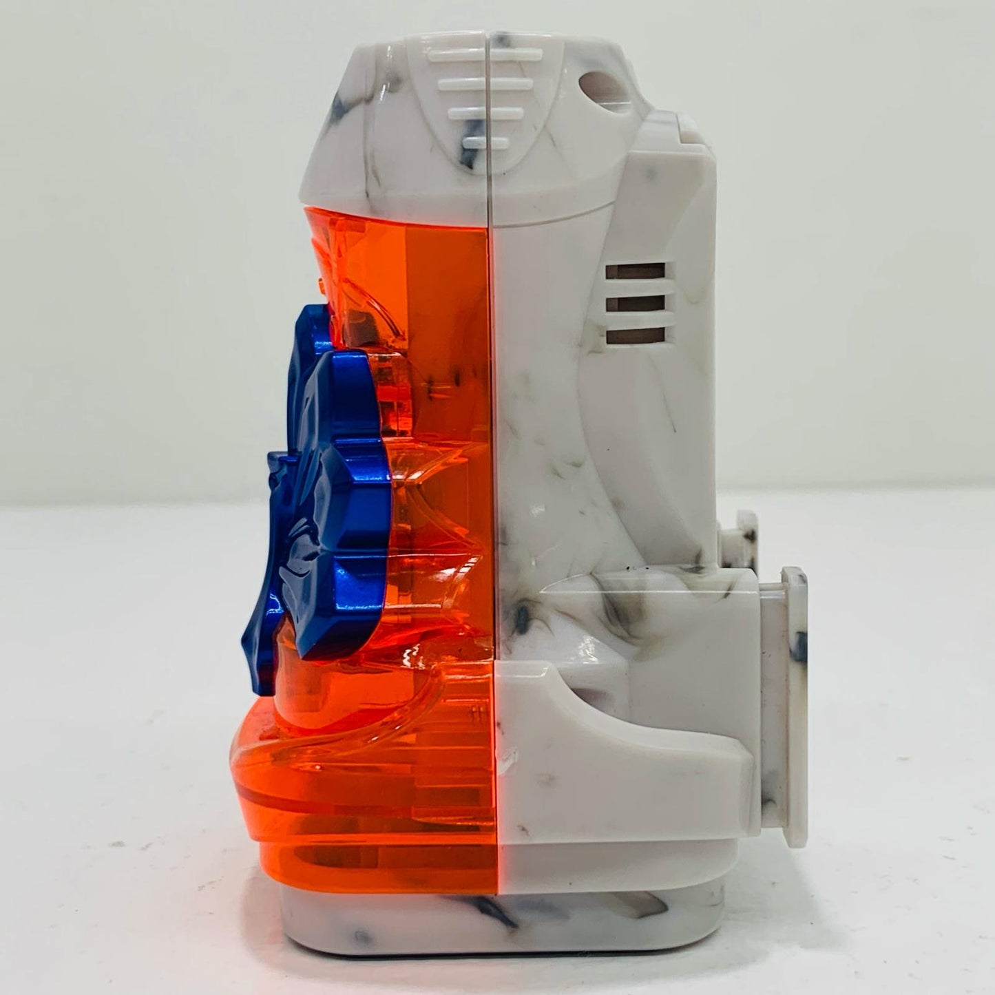 【中古】 DXクジャクバイスタンプ DX変身ベルト同梱品