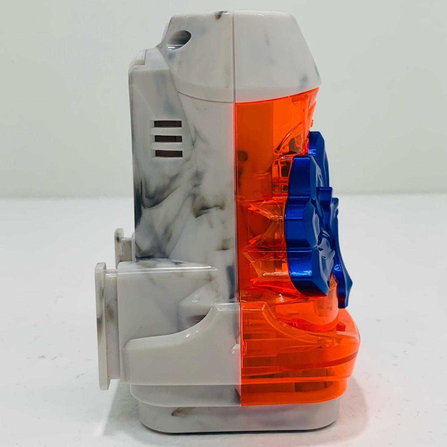 【中古】 DXクジャクバイスタンプ DX変身ベルト同梱品