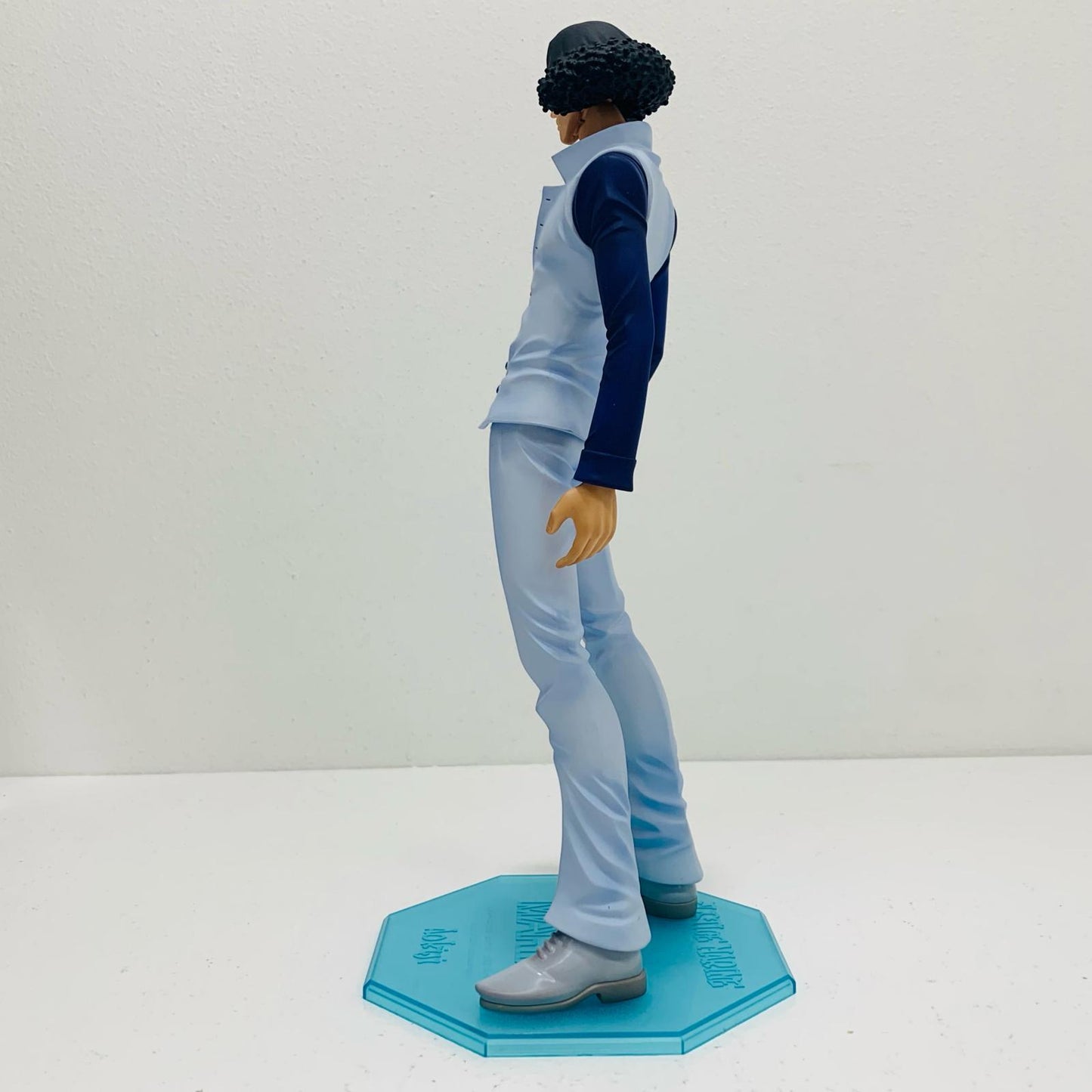 【中古】 青キジ「ワンピース」エクセレントモデルP.O.PNEO-DX【フィギュア】