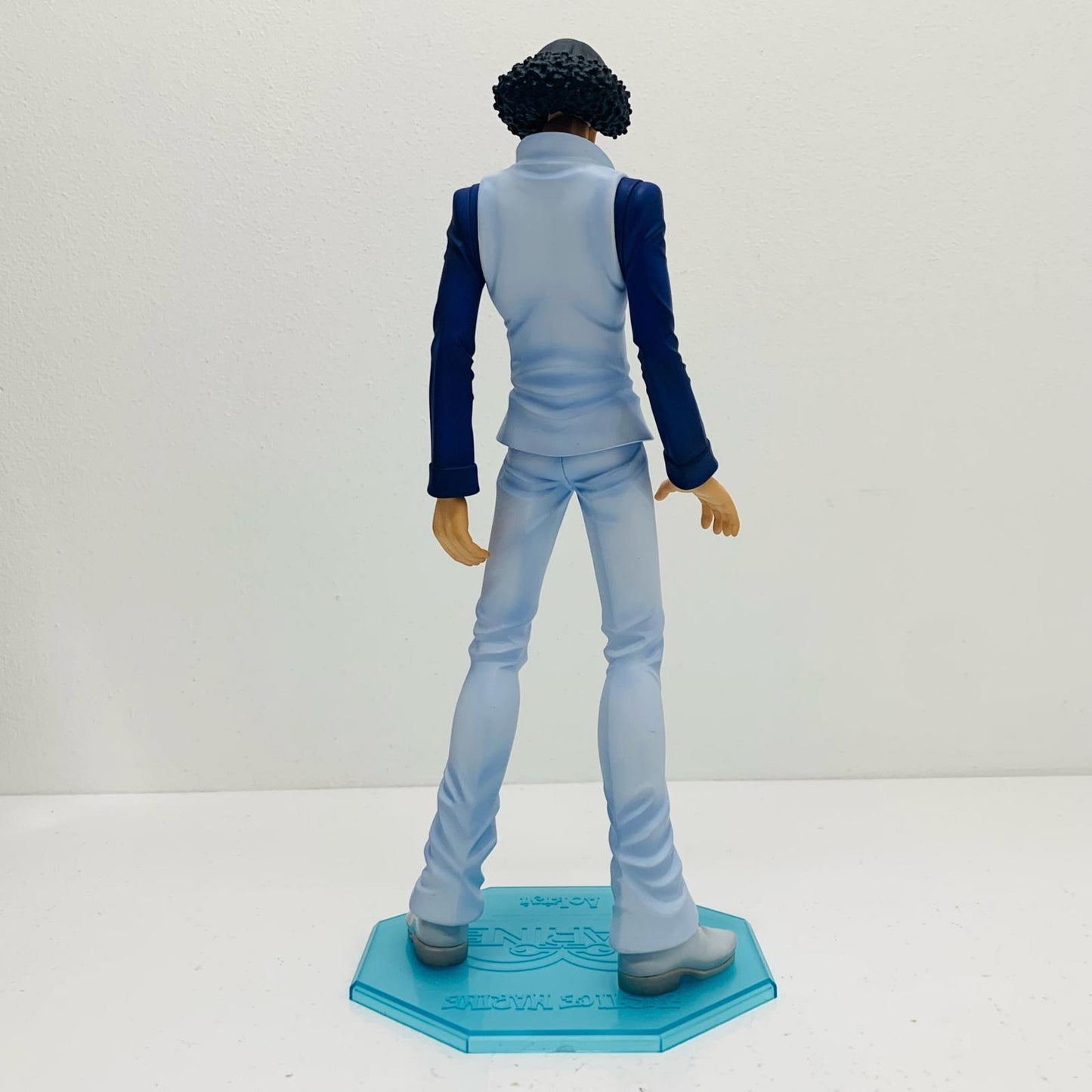 【中古】 青キジ「ワンピース」エクセレントモデルP.O.PNEO-DX【フィギュア】