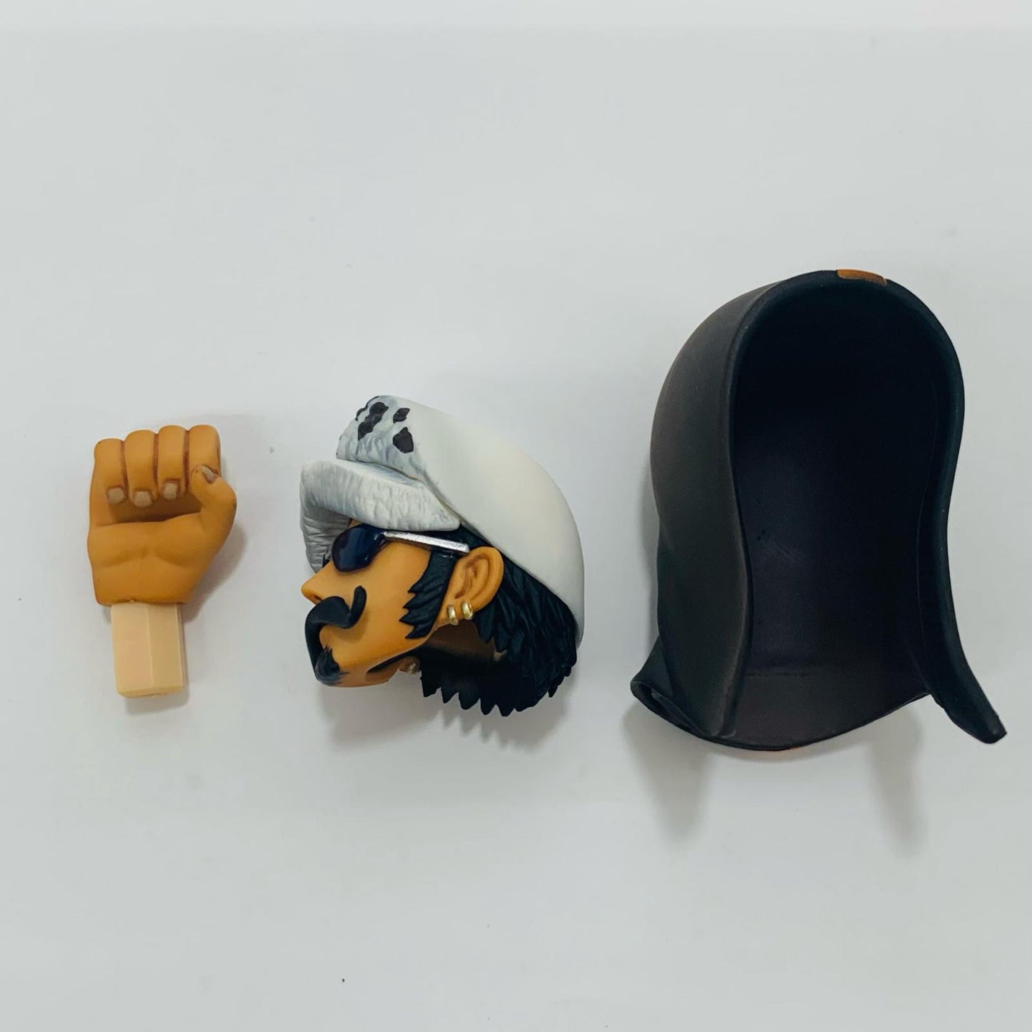 【中古】 トラファルガー・ローVer.2「ワンピース」P.O.P“SailingAgain”【フィギュア】