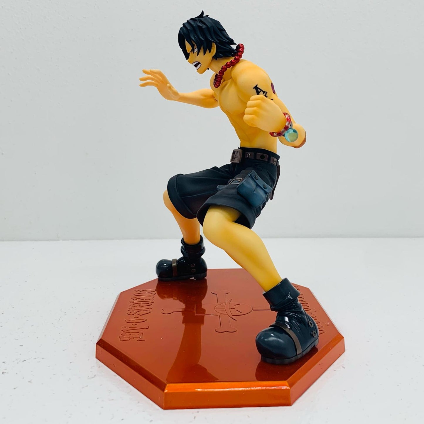 【中古】 エース「ワンピース」エクセレントモデルP.O.PNEO-DX【フィギュア】