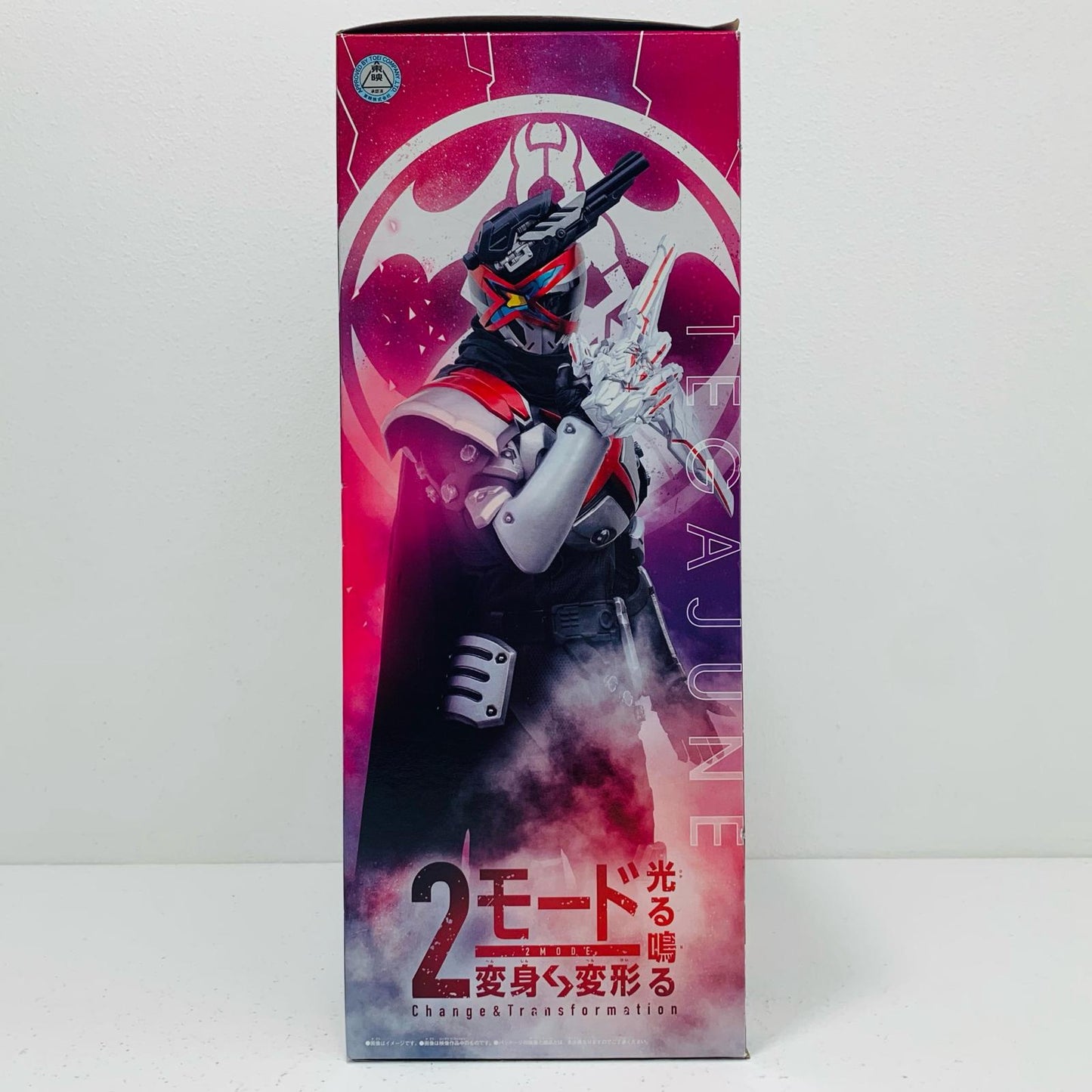 【中古】 DXテガジューン「ナンバーワン戦隊ゴジュウジャー」