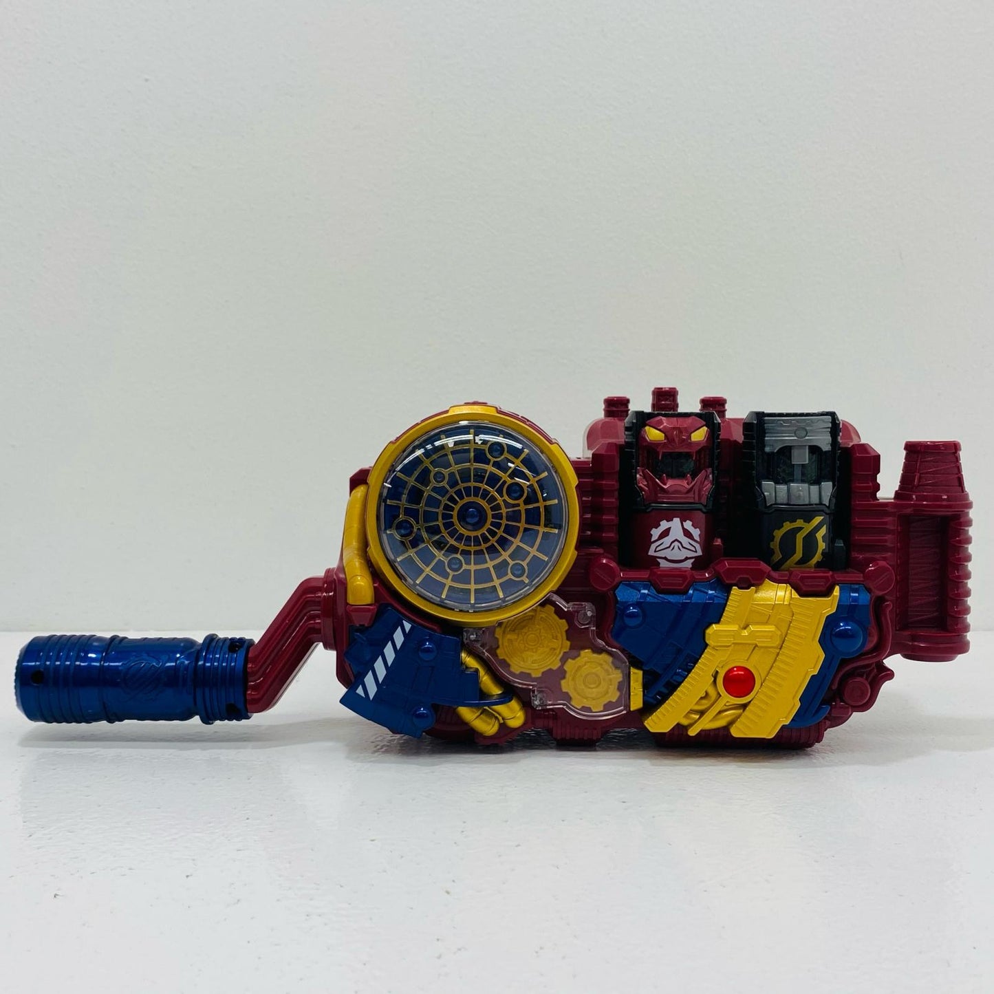 【中古】 変身ベルトDXエボルドライバー「仮面ライダービルド」