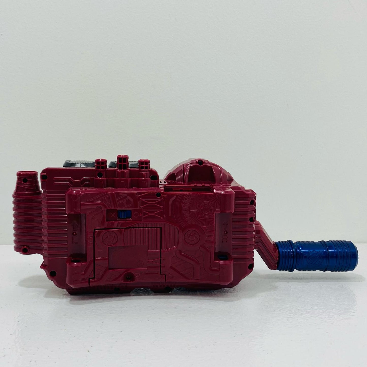 【中古】 変身ベルトDXエボルドライバー「仮面ライダービルド」