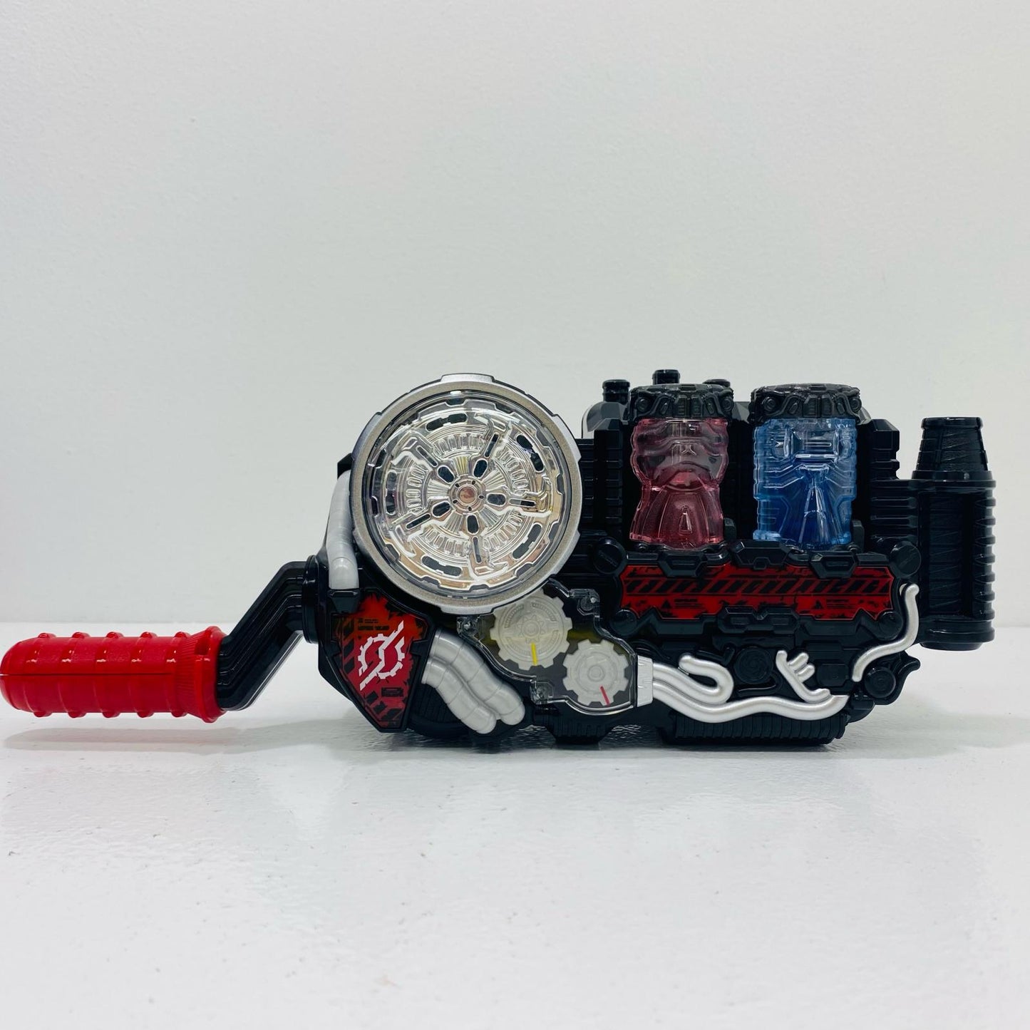 【中古】 変身ベルトDXビルドドライバー「仮面ライダービルド」