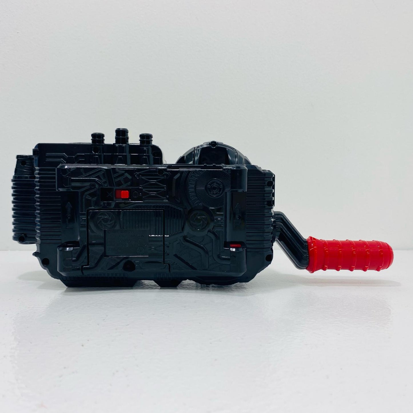 【中古】 変身ベルトDXビルドドライバー「仮面ライダービルド」