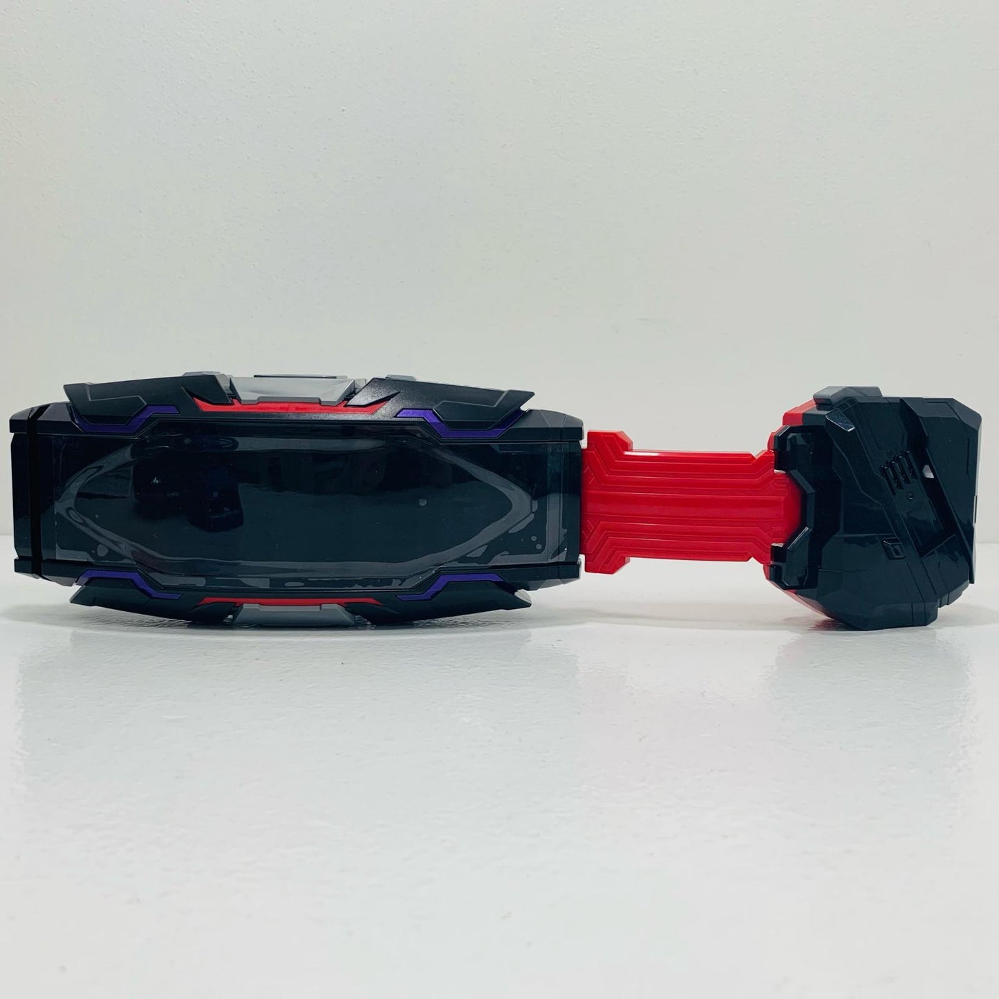 【中古】 変身ベルトDXヴィジョンドライバー「仮面ライダーギーツ」プレミアムバンダイ限定