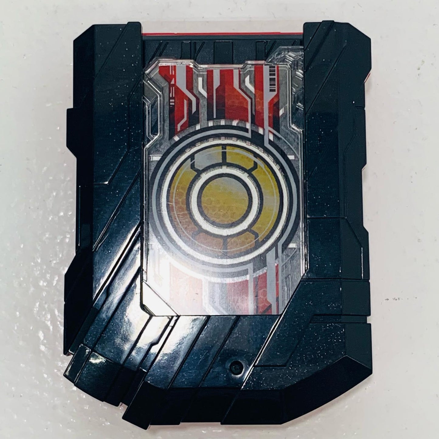 【中古】 変身ベルトDXヴィジョンドライバー「仮面ライダーギーツ」プレミアムバンダイ限定
