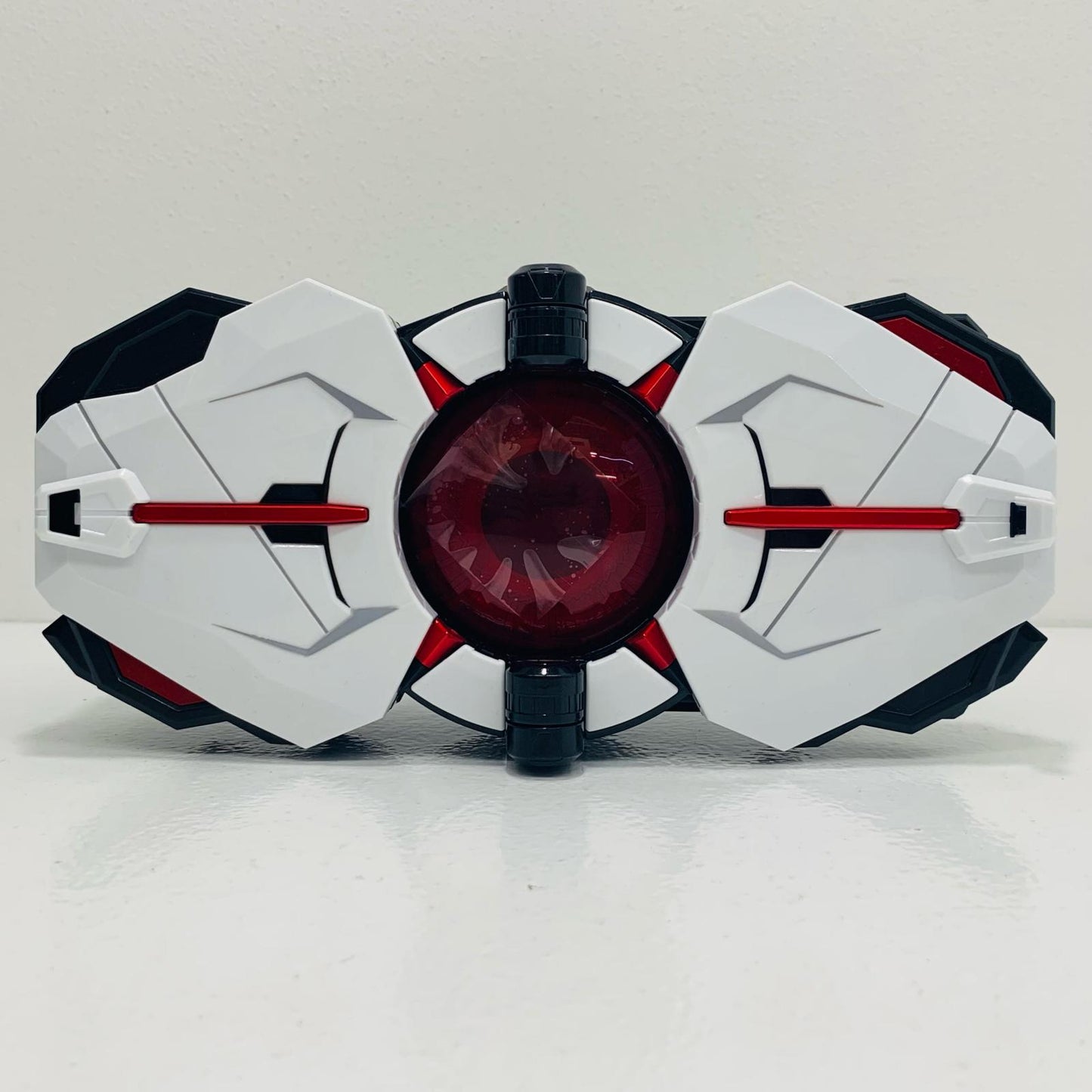 【中古】 変身ベルトDXアークドライバー「仮面ライダーゼロワン」プレミアムバンダイ限定