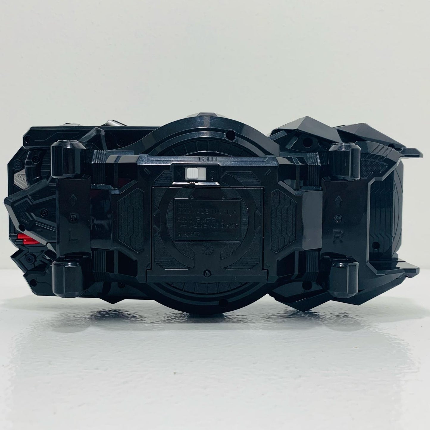 【中古】 変身ベルトDXアークドライバー「仮面ライダーゼロワン」プレミアムバンダイ限定