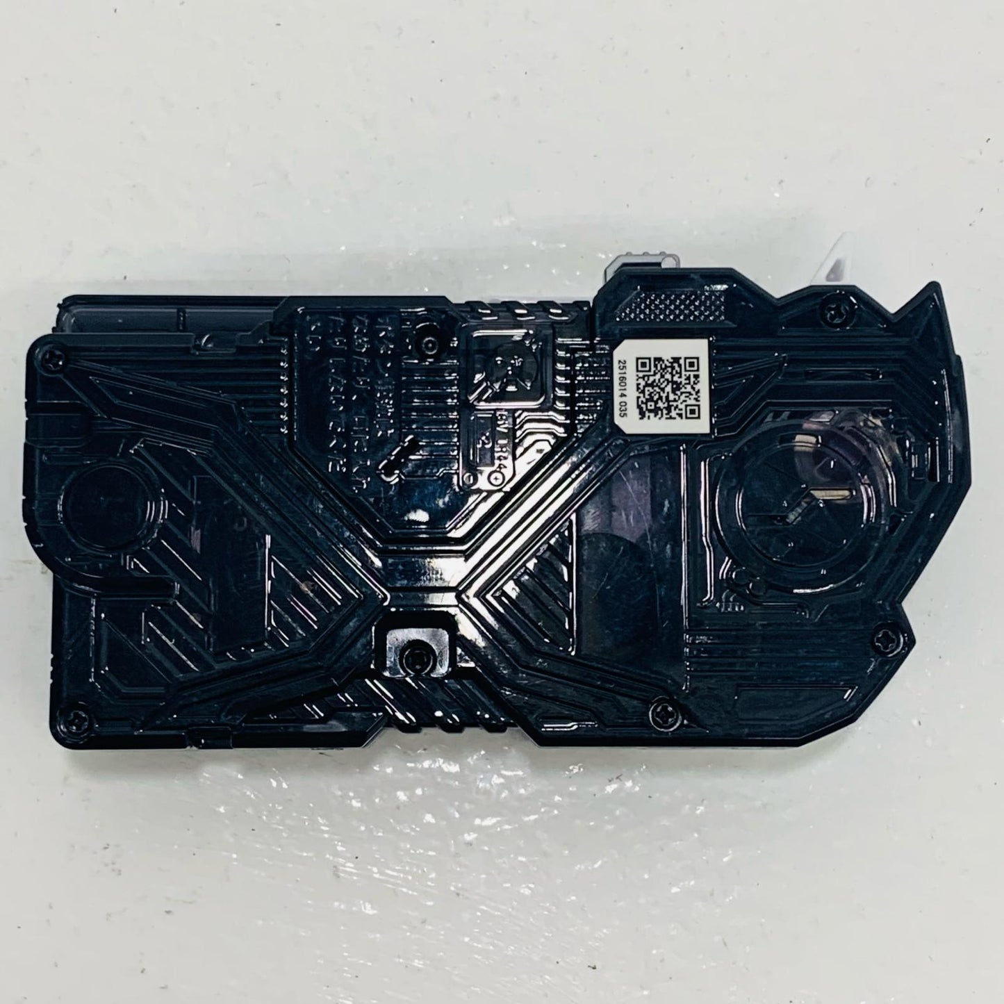 【中古】 変身ベルトDXアークドライバー「仮面ライダーゼロワン」プレミアムバンダイ限定