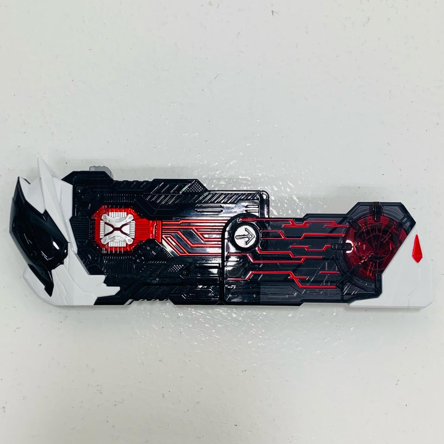 【中古】 変身ベルトDXアークドライバー「仮面ライダーゼロワン」プレミアムバンダイ限定