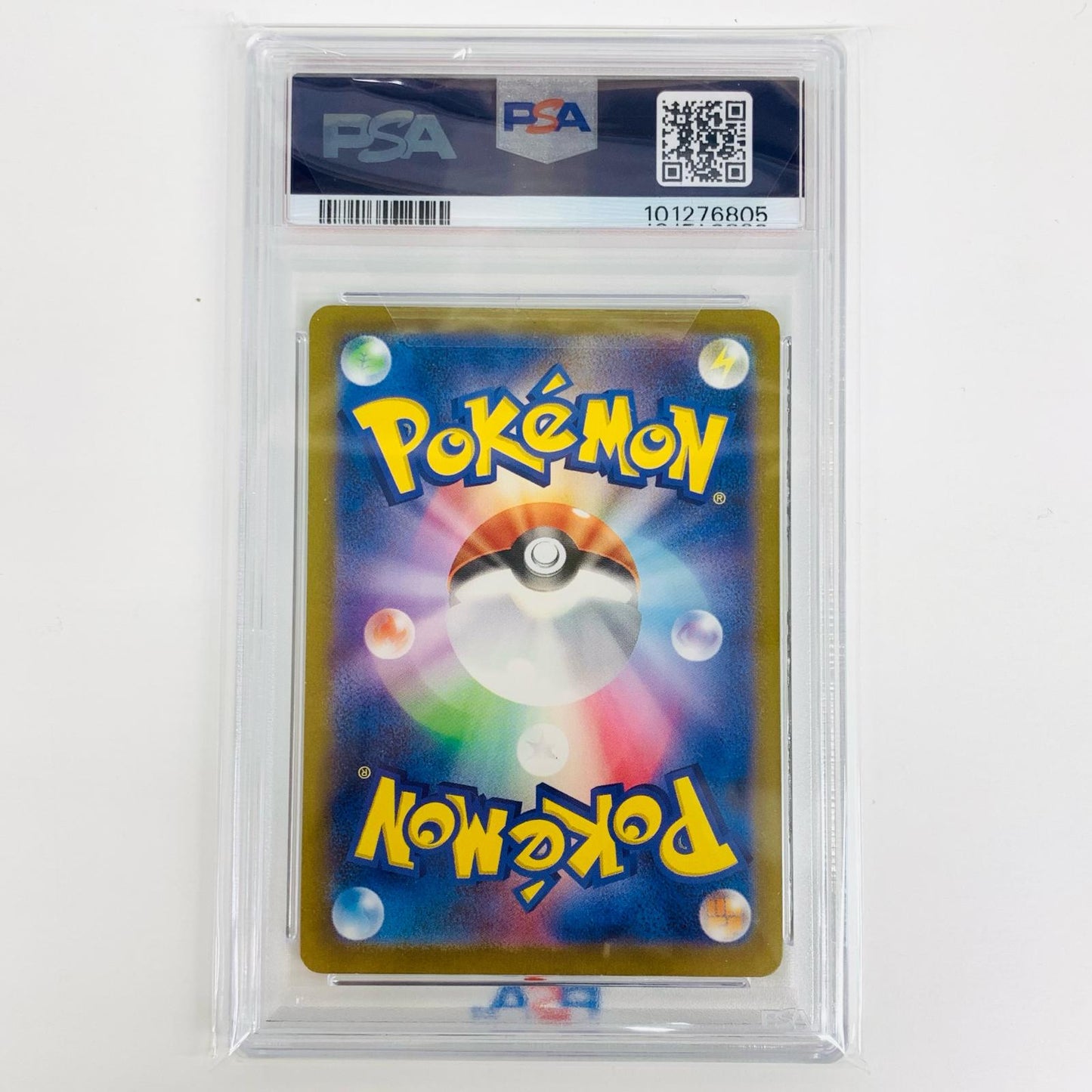【中古】 PSA10 グルトン AR SV3-120 ポケモンカードゲーム トレーディングカード グルトン 黒炎の支配者 SV3-120【飾磨店】