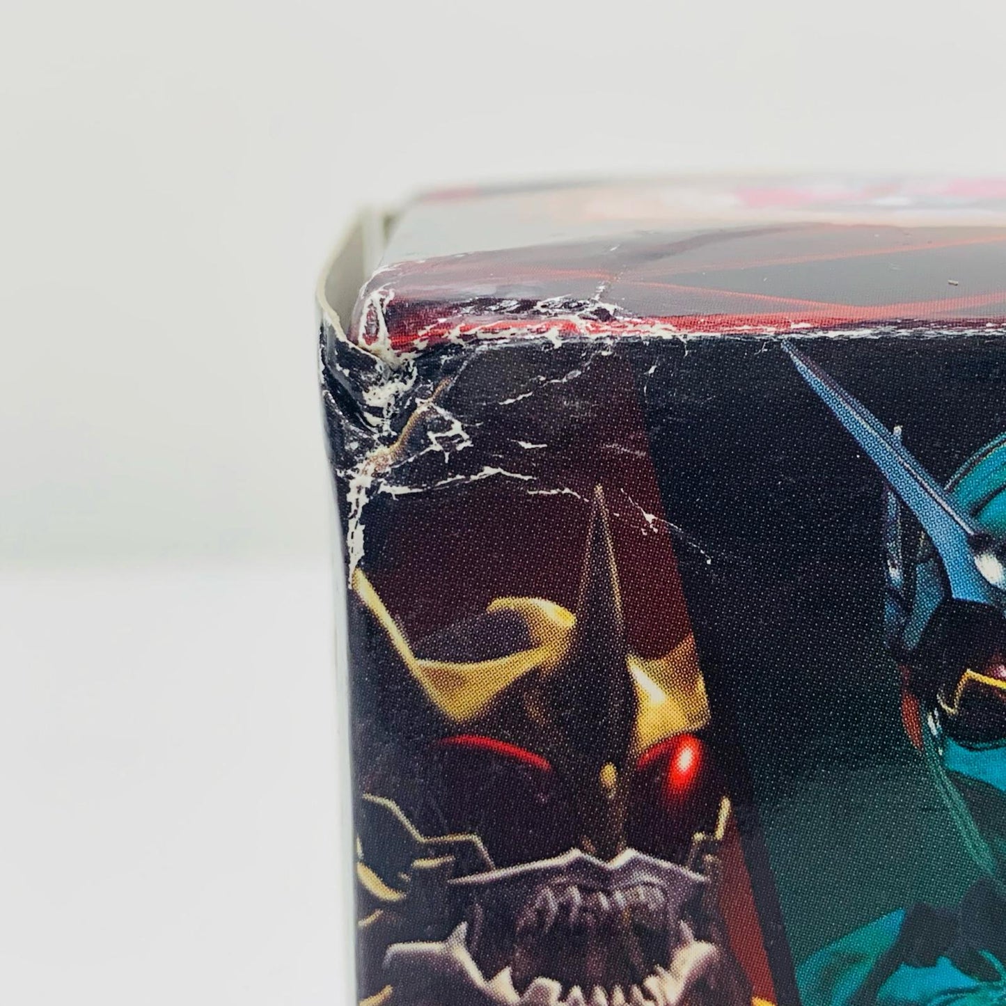 【中古】 DXアナザーウォッチセットVol.2「仮面ライダージオウ」プレミアムバンダイ限定