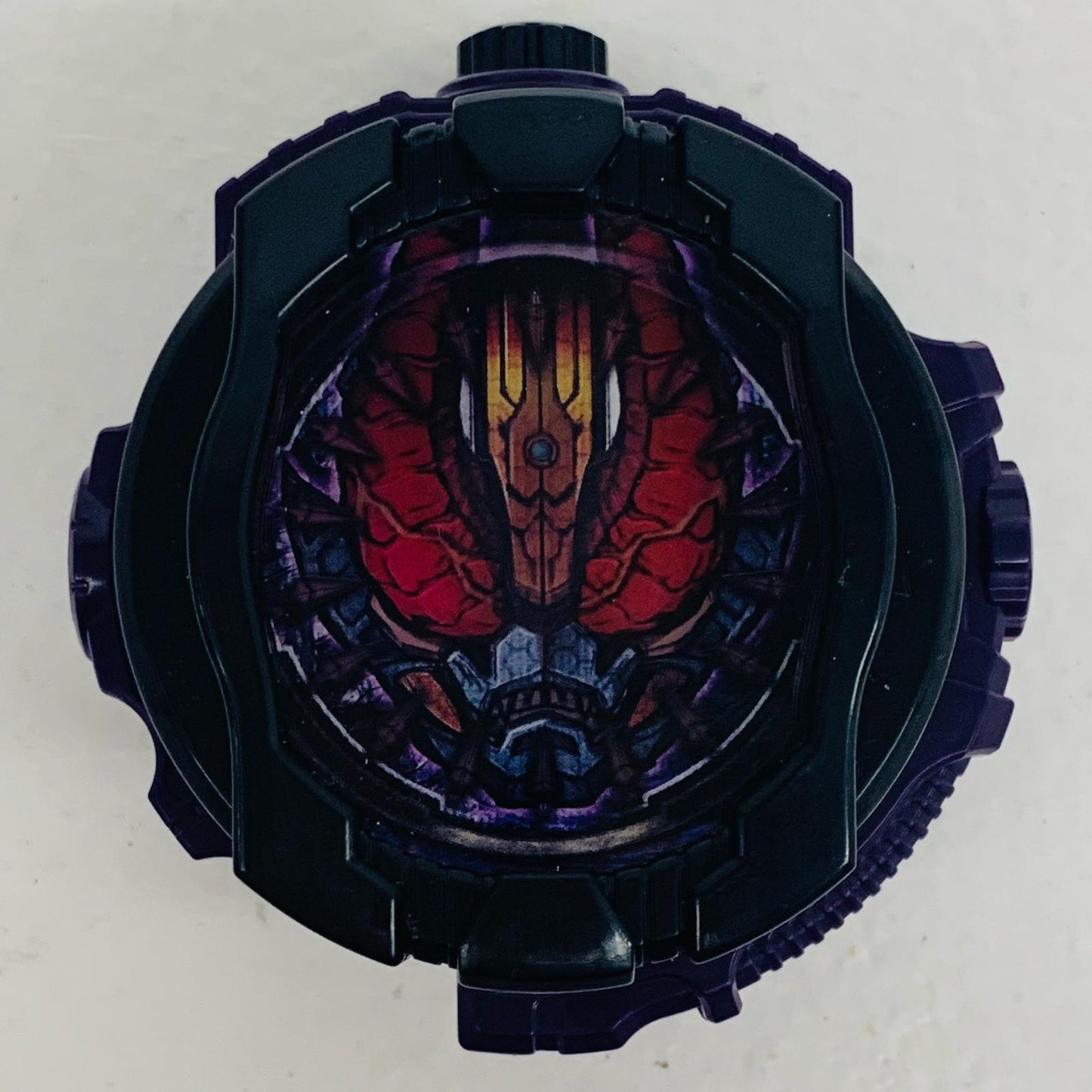 【中古】 DXアナザーウォッチセットVol.2「仮面ライダージオウ」プレミアムバンダイ限定