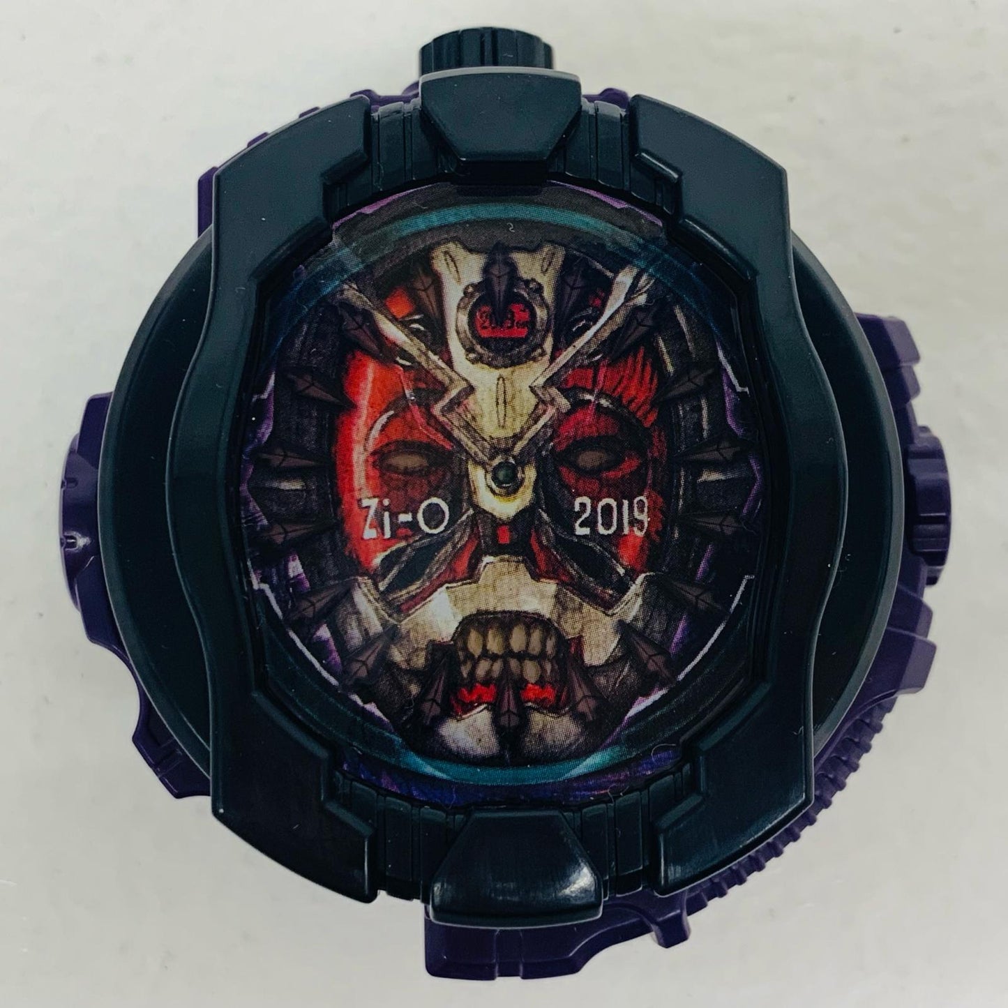 【中古】 DXアナザーウォッチセットVol.3「仮面ライダージオウ」プレミアムバンダイ限定