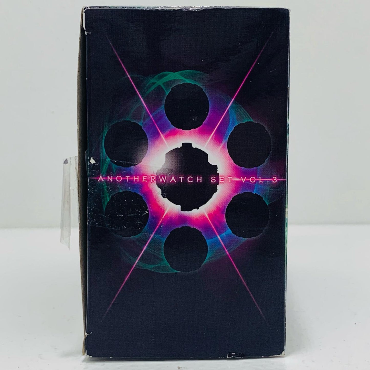 【中古】 DXアナザーウォッチセットVol.3「仮面ライダージオウ」プレミアムバンダイ限定