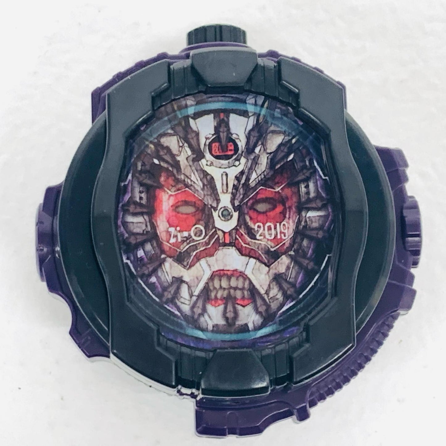 【中古】 DXアナザーウォッチセットVol.4「仮面ライダージオウ」プレミアムバンダイ限定