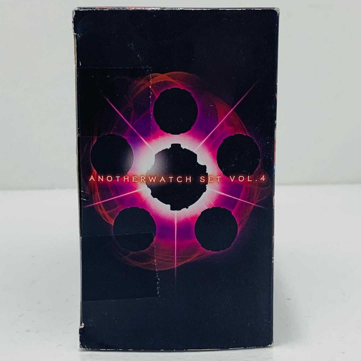 【中古】 DXアナザーウォッチセットVol.4「仮面ライダージオウ」プレミアムバンダイ限定